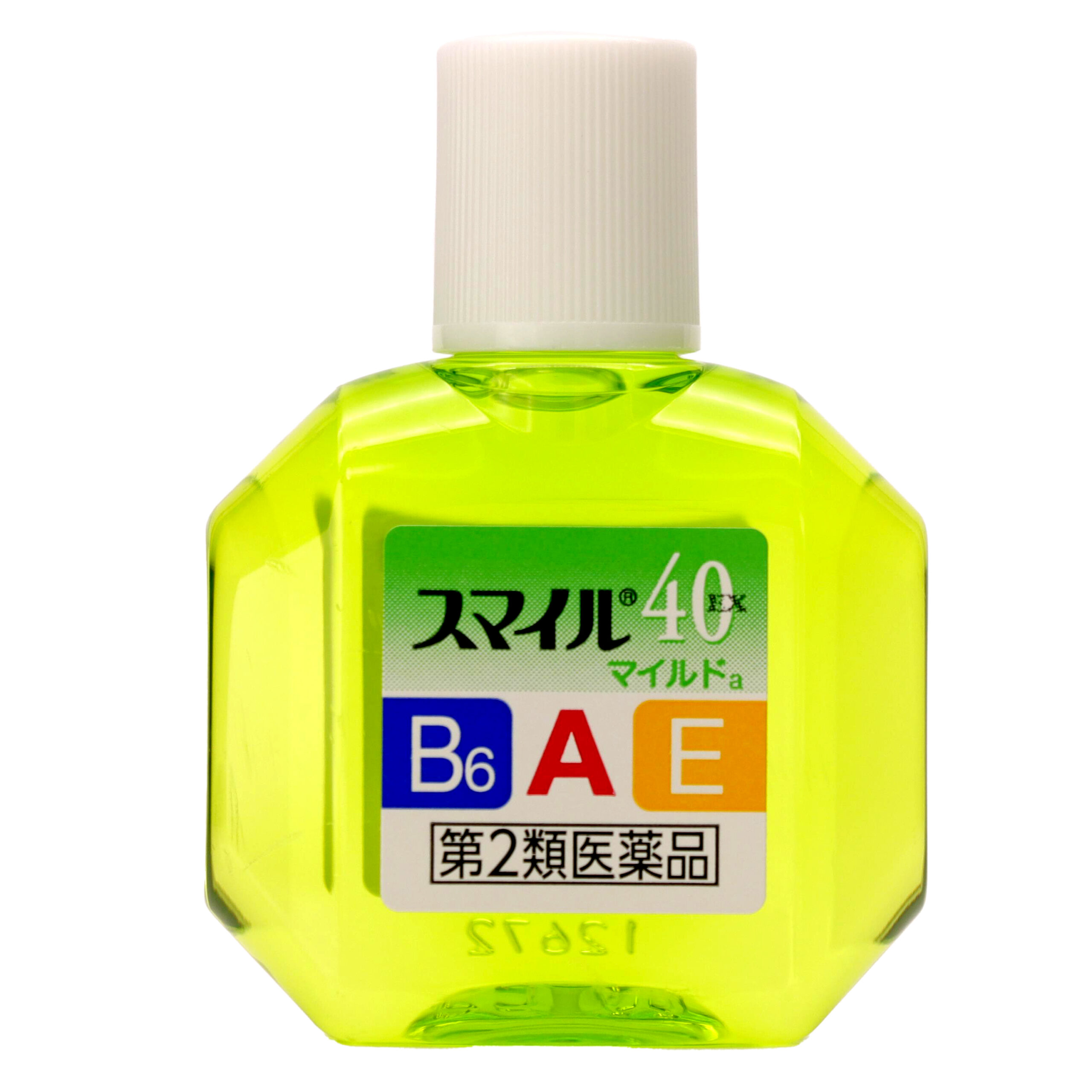 Смайл 40 Майлд