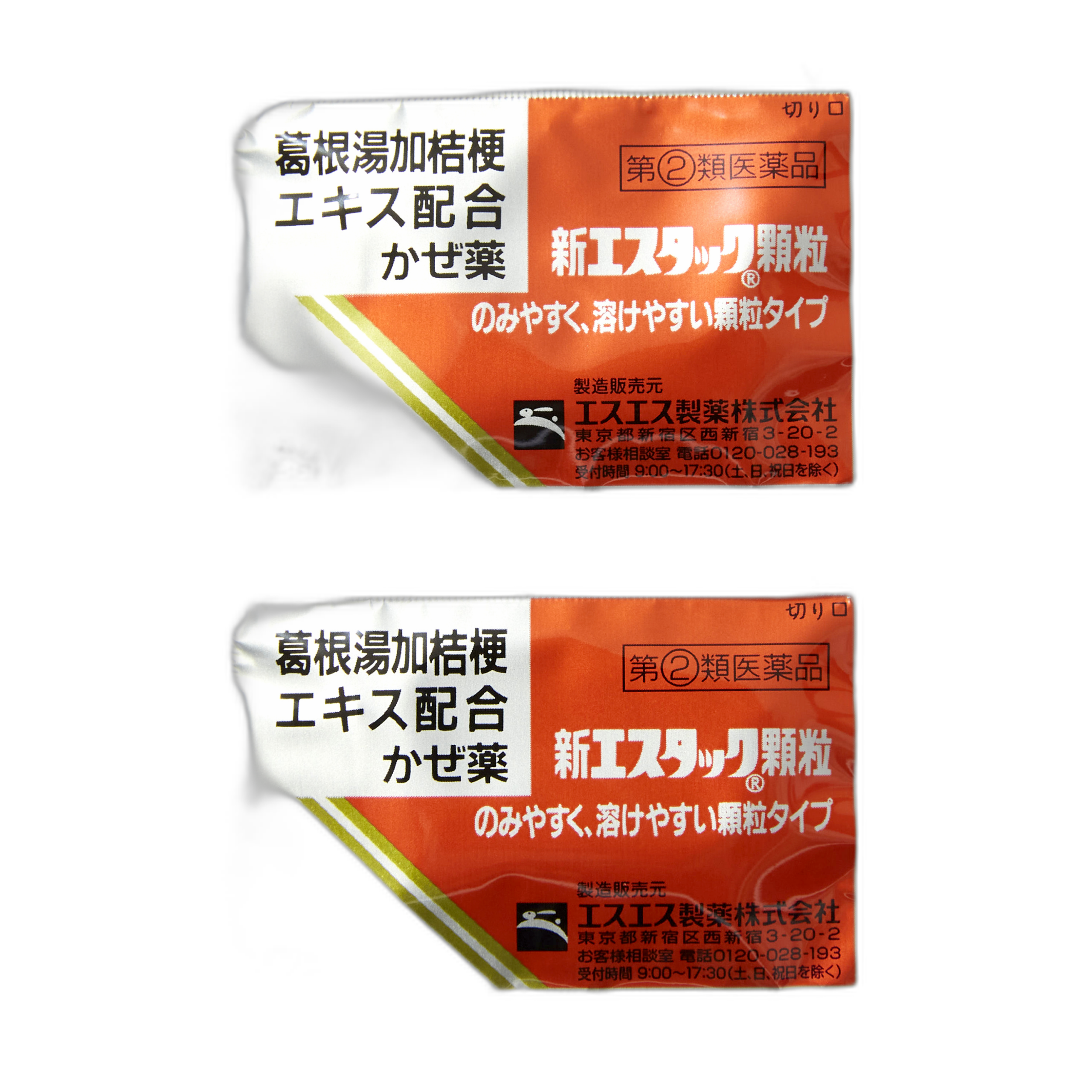 Новый Эстак гранулы