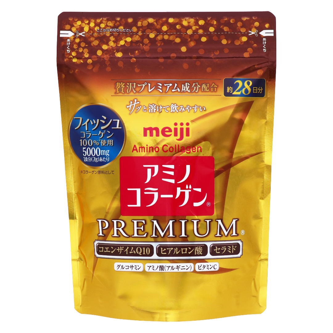 Aminocollagen Premium