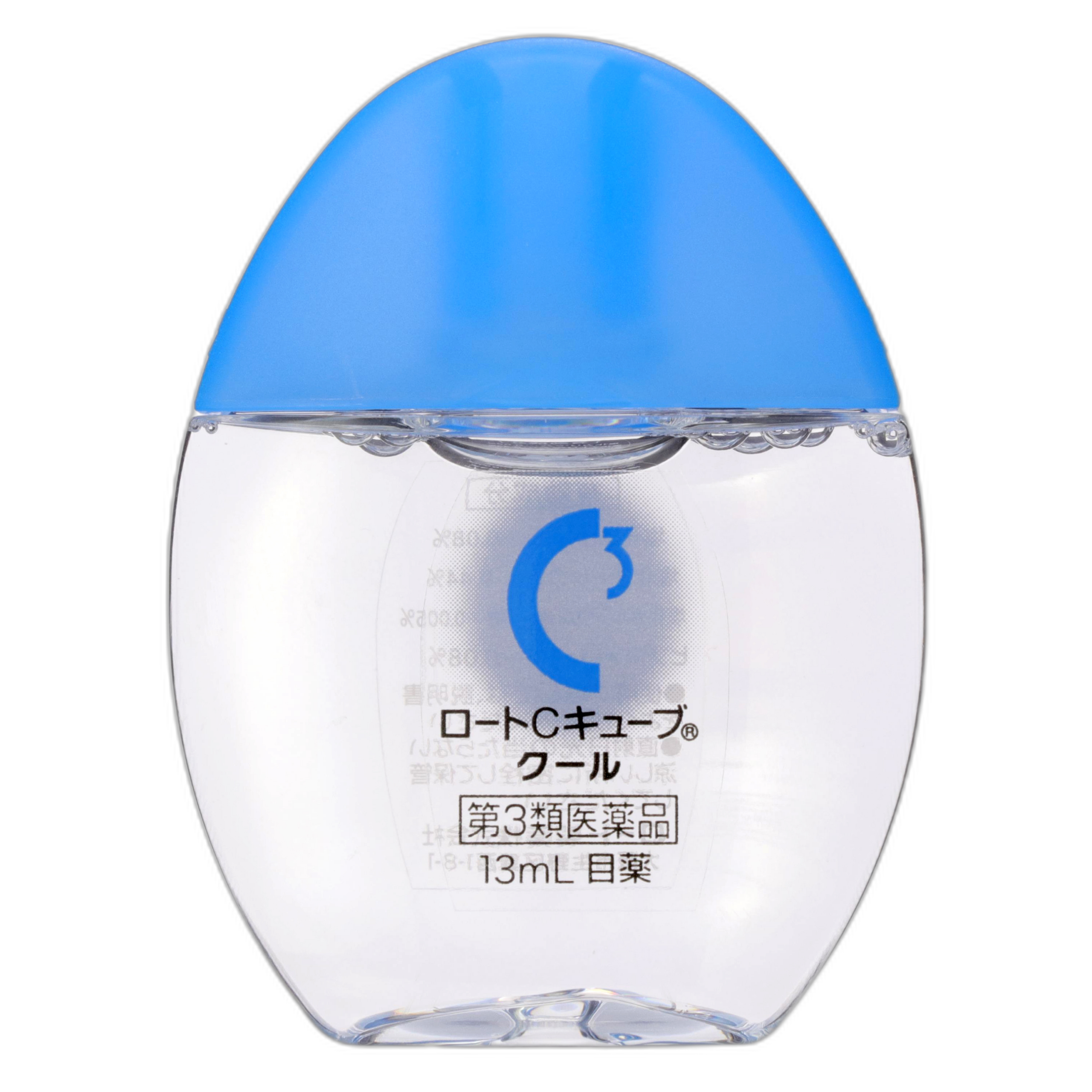 Рото C Кьюб Кул