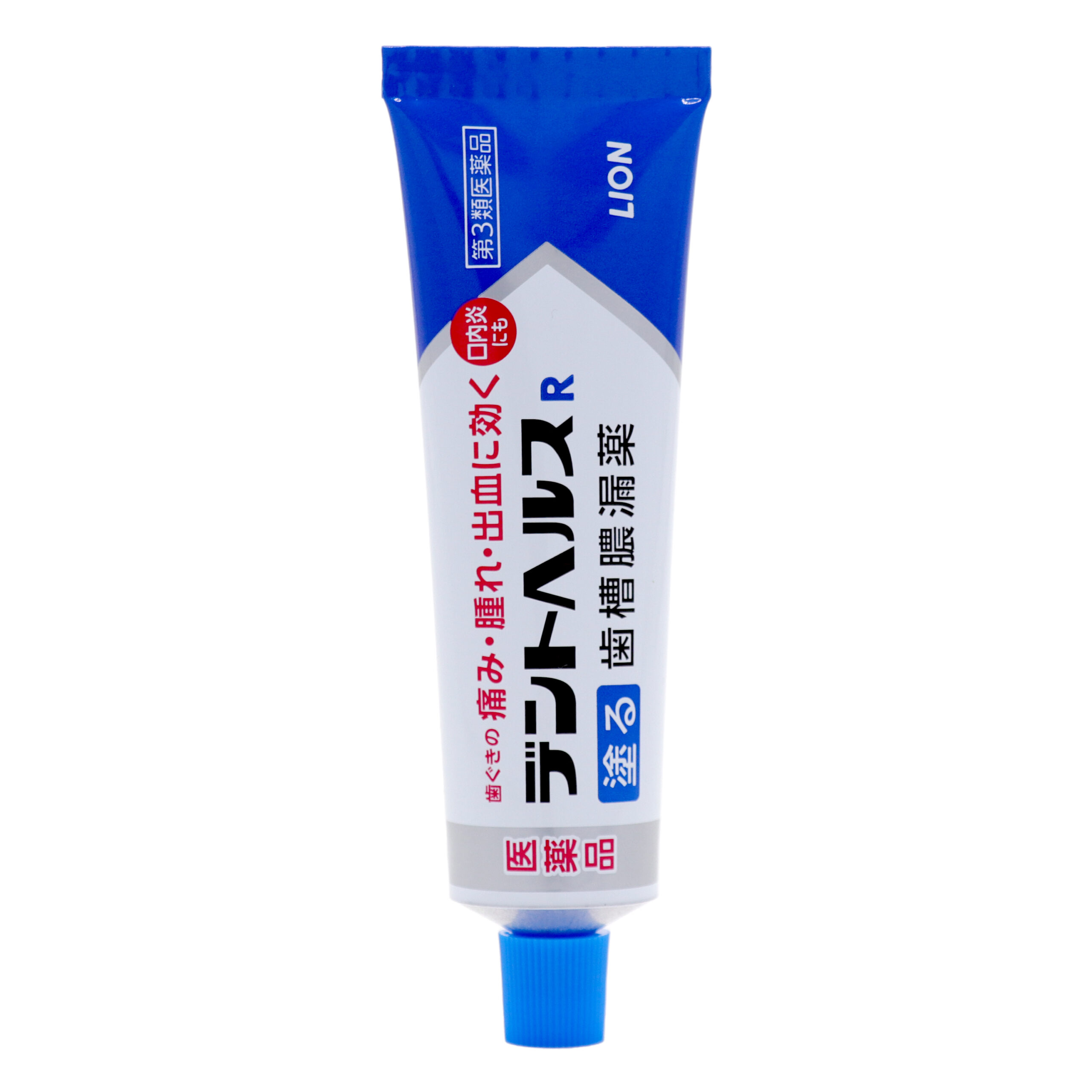 Дентохелс R