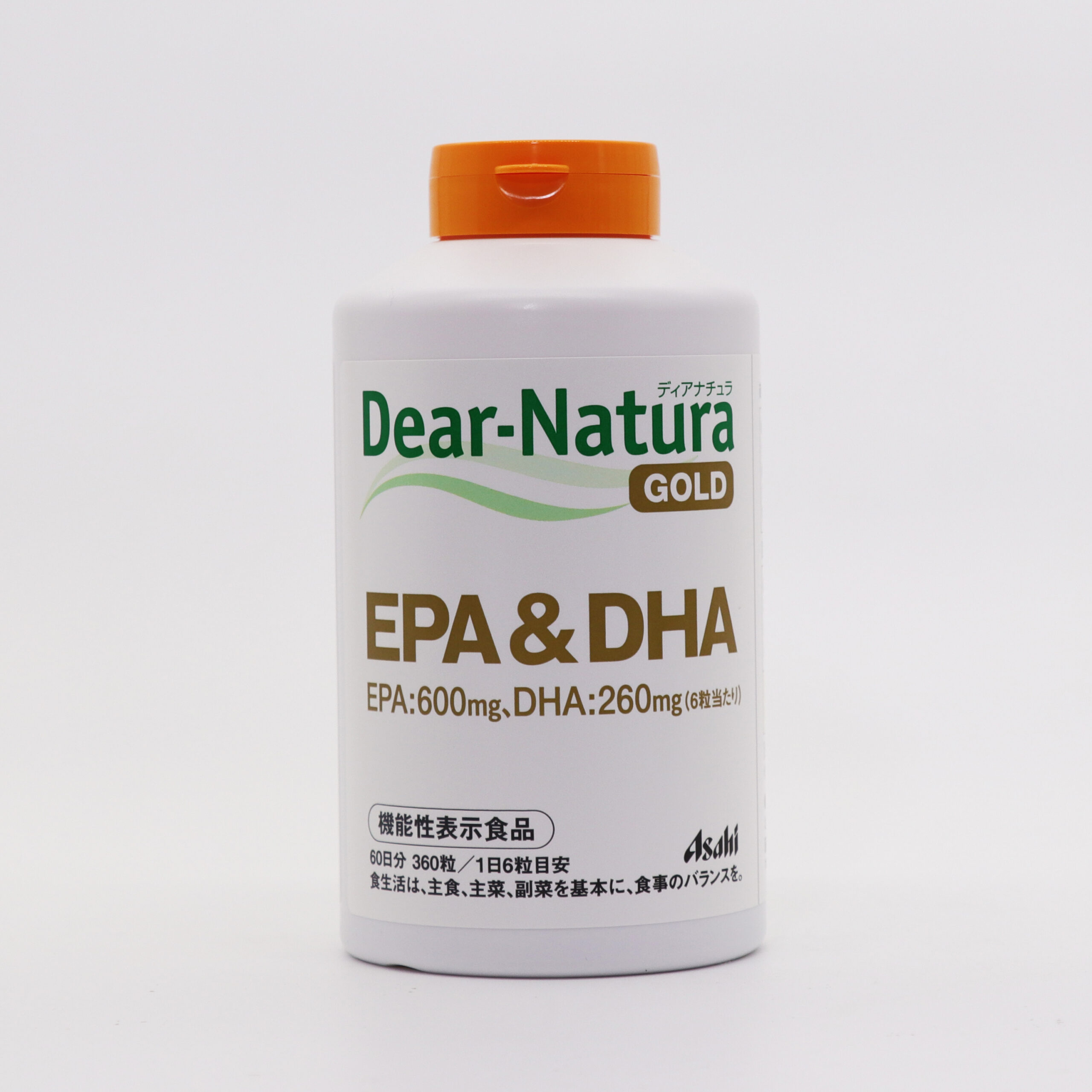 Dianatura Gold EPA & DHA