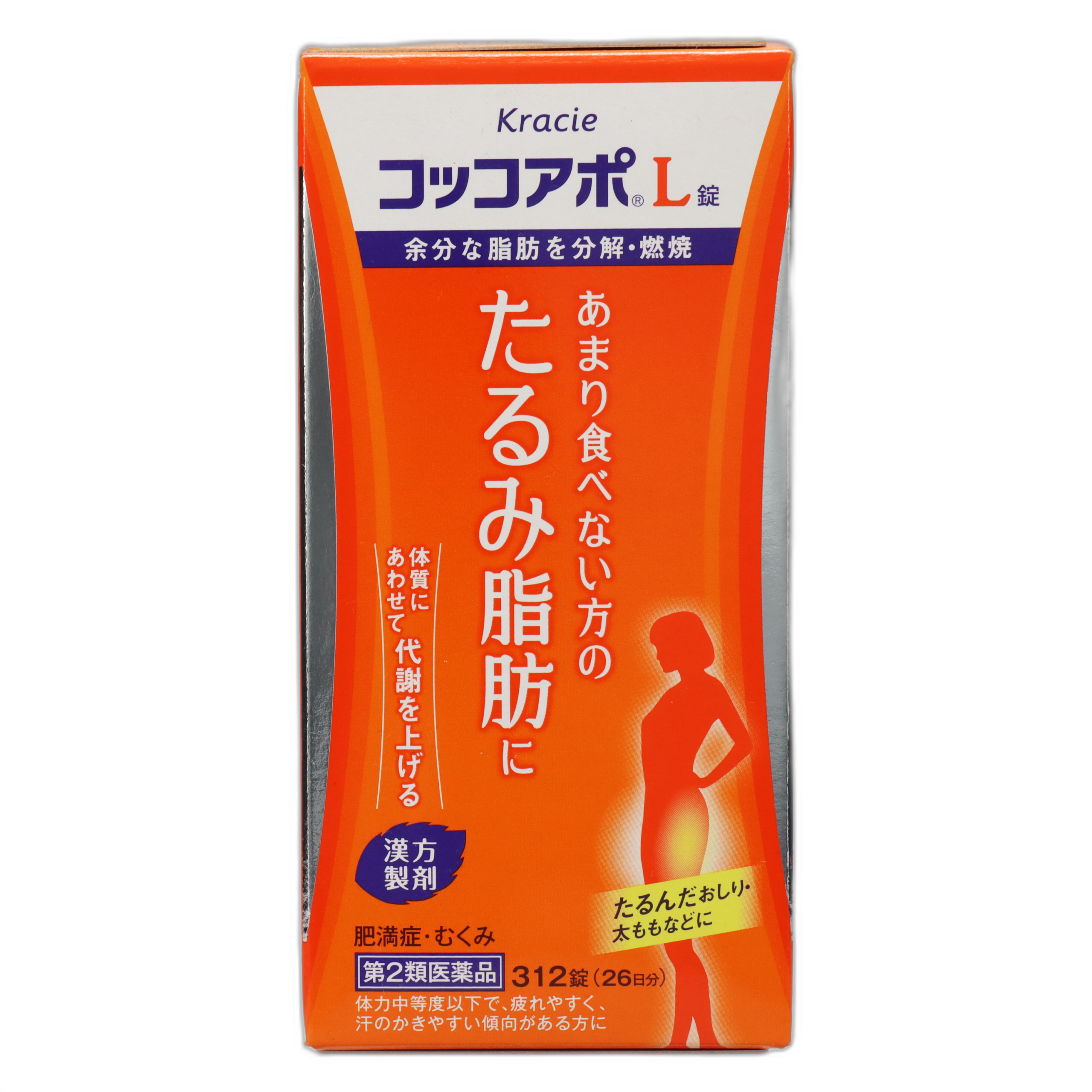 Коккоапо L таблетки