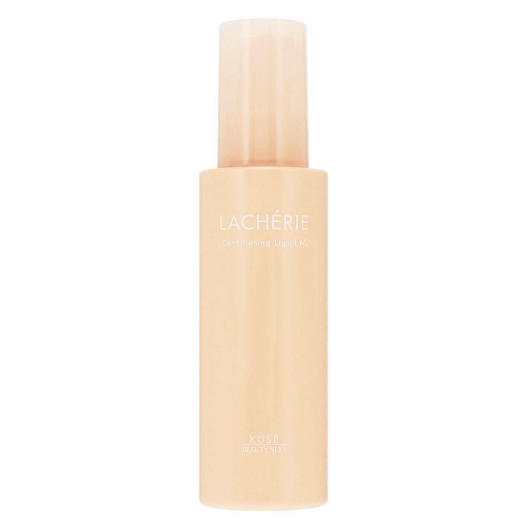 Rasherie Conditioning Liquid M.