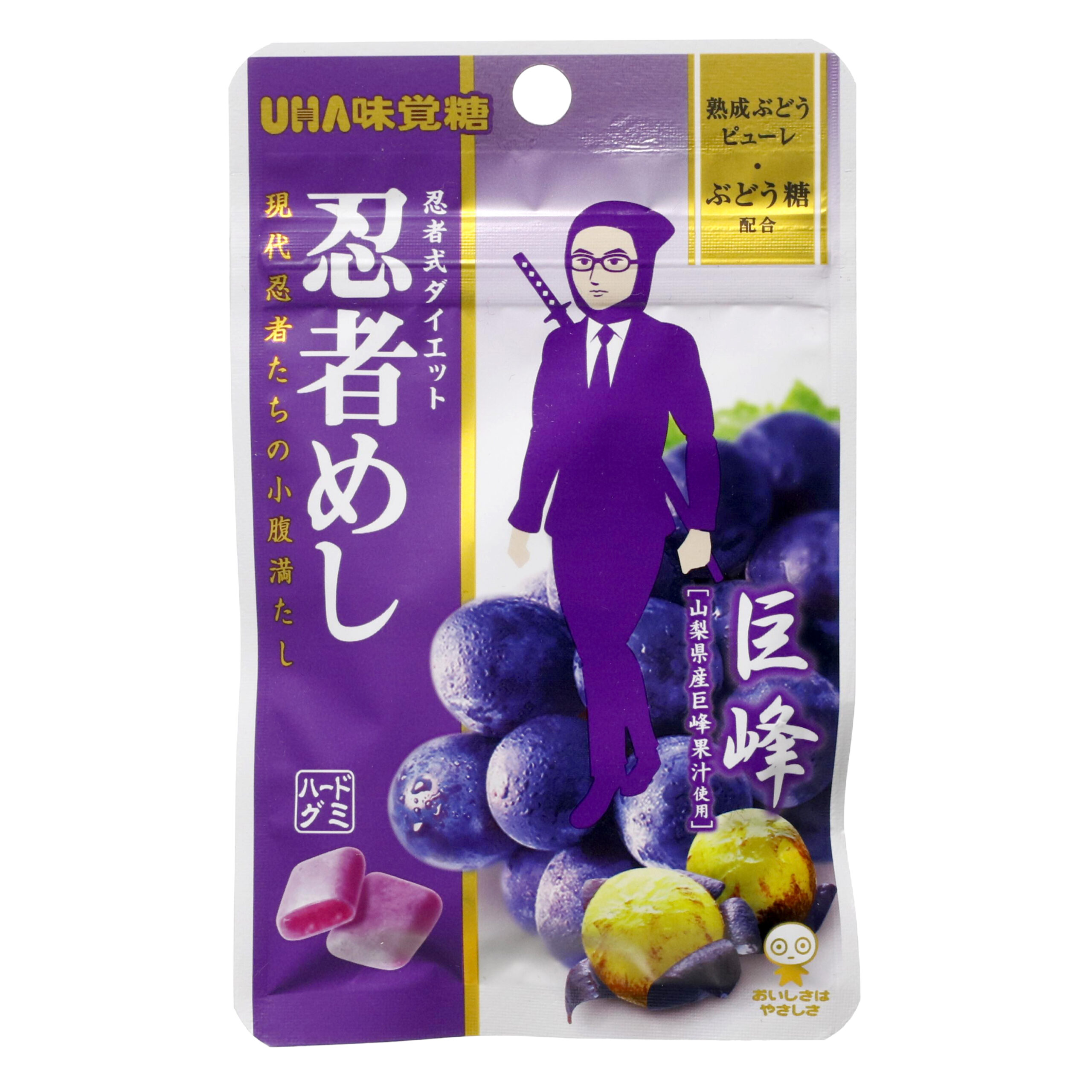 Ниндзя Меши Кихо