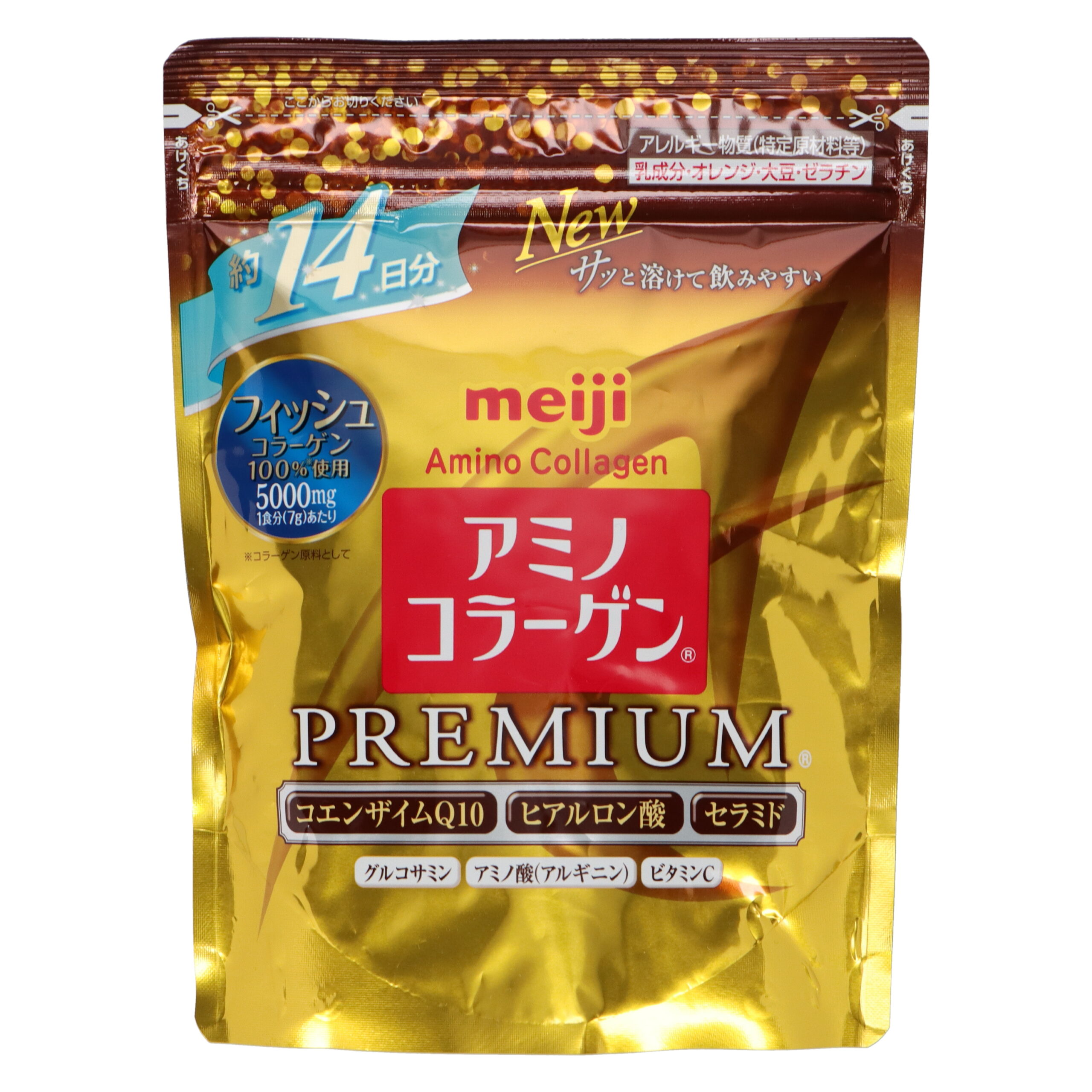 Amino Collagen Premium