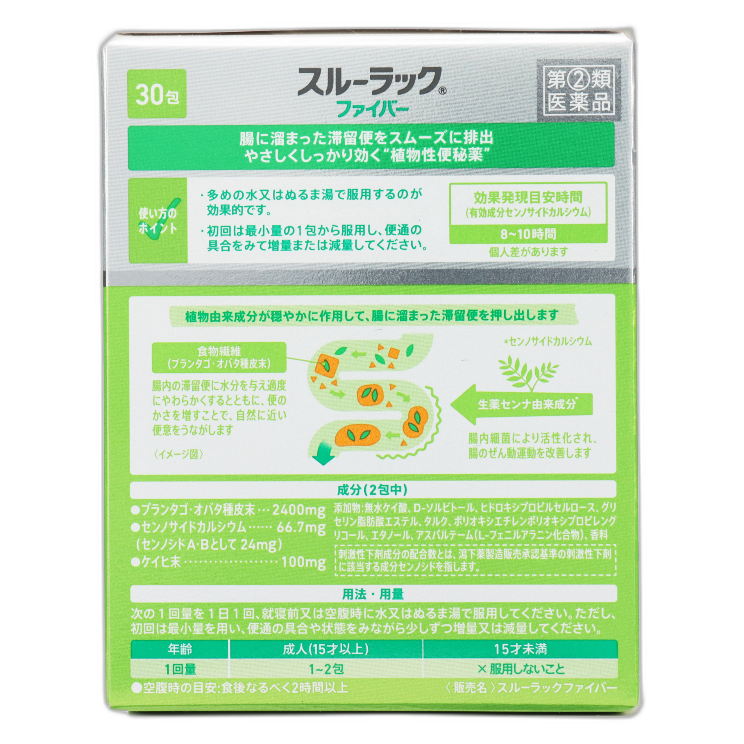 Суруракку Файбер