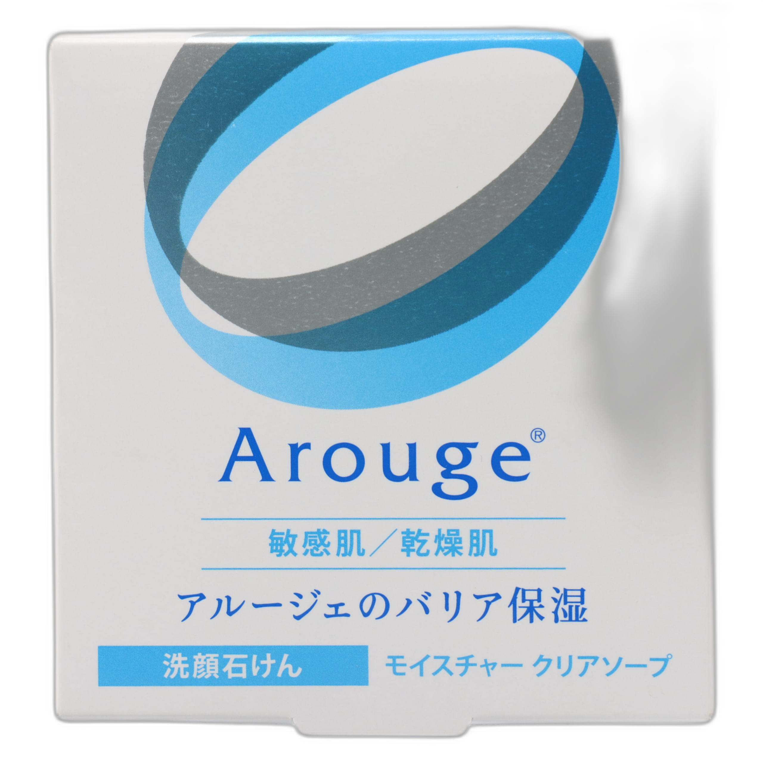 Аруж Мойсчер Очищающее мыло