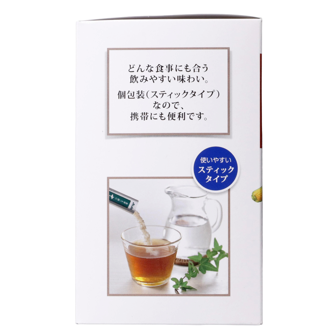 Ovqat bilan qabul qilish uchun Jurokucha kukuni