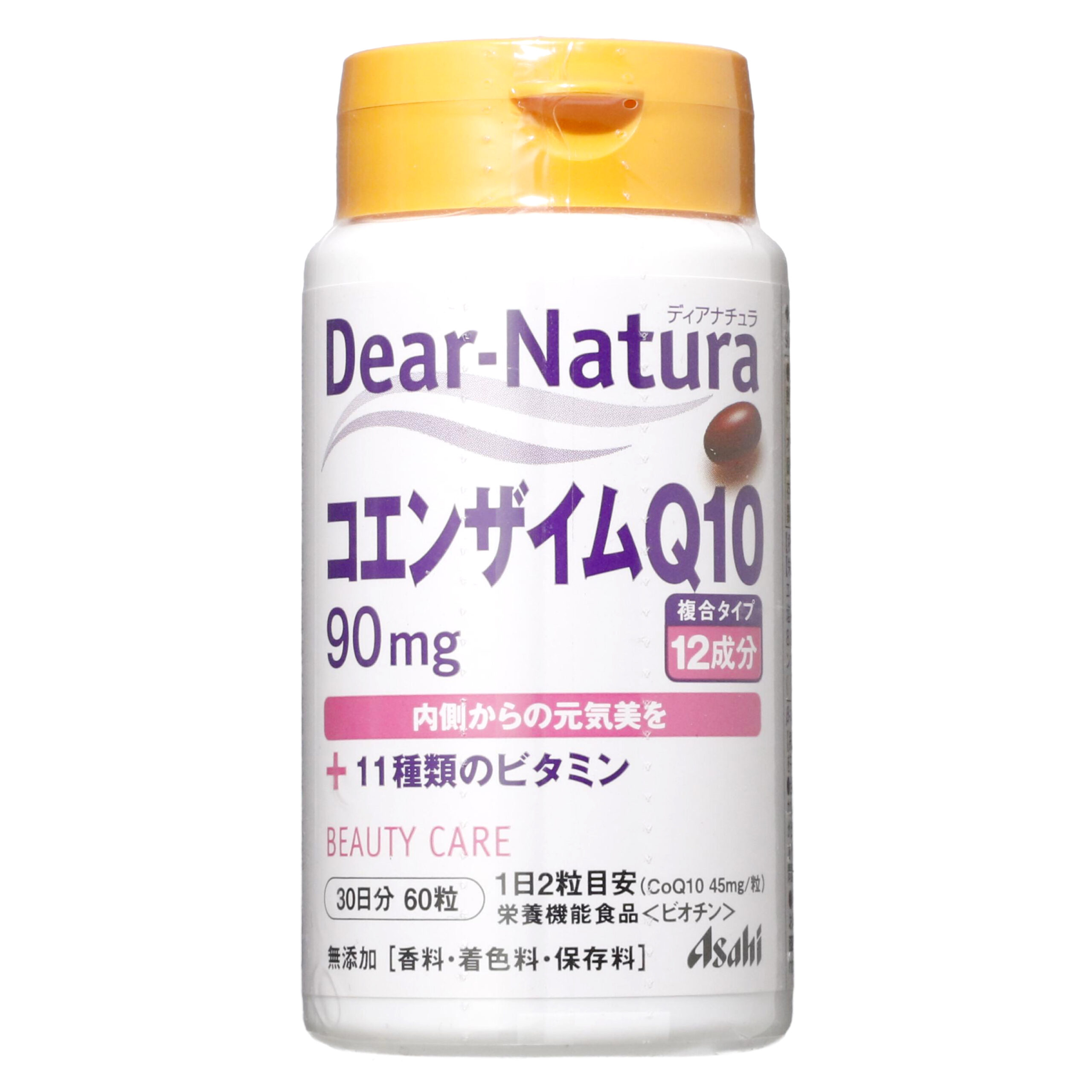 DiaNatura коферменті Q10