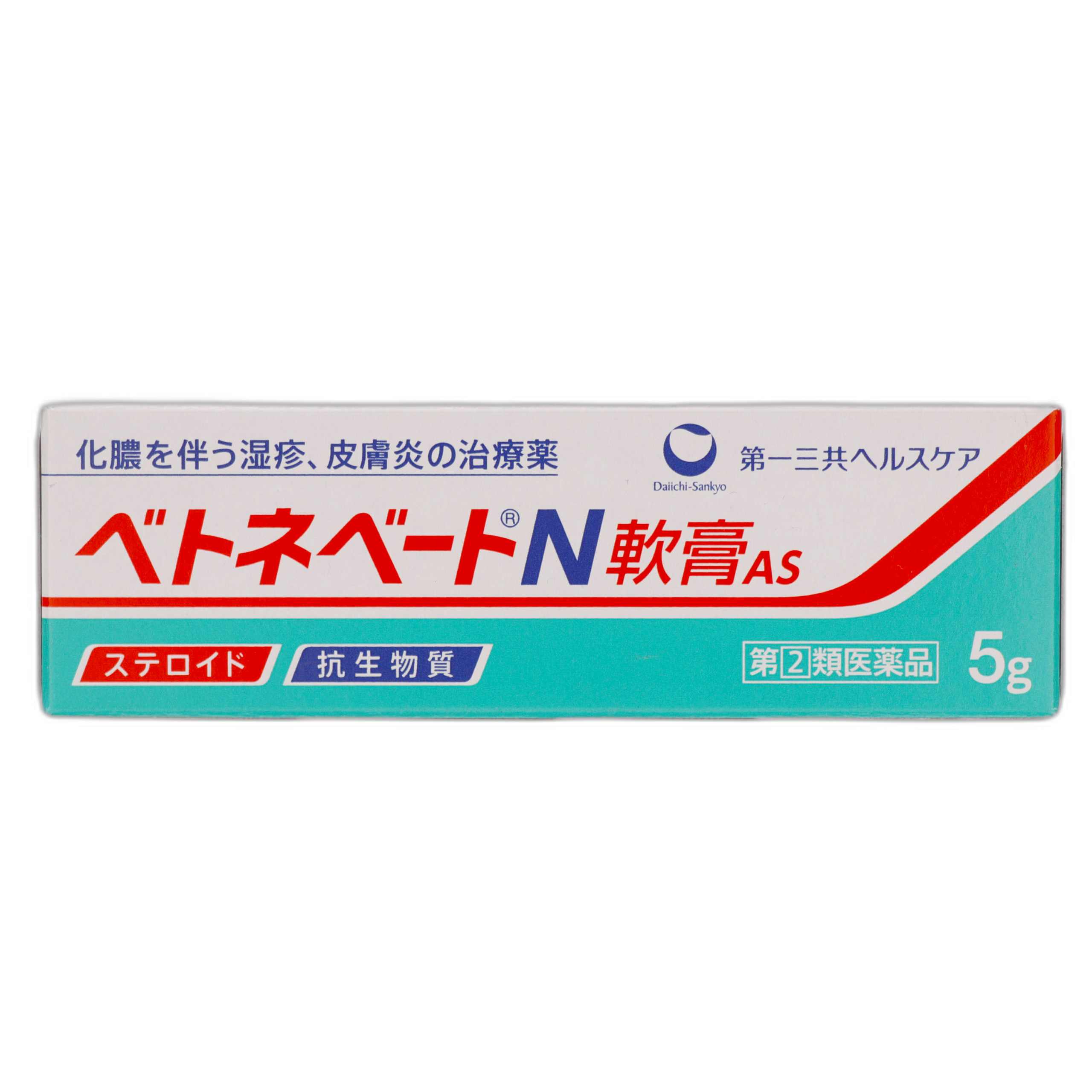 Бетновейт N Мазь