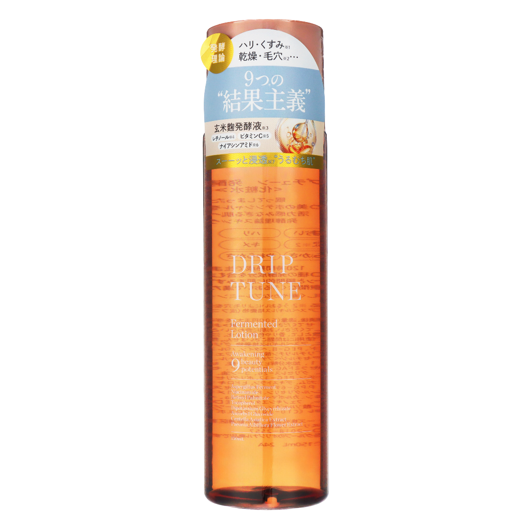 Дрип Тюн Ферментированный Лосьон