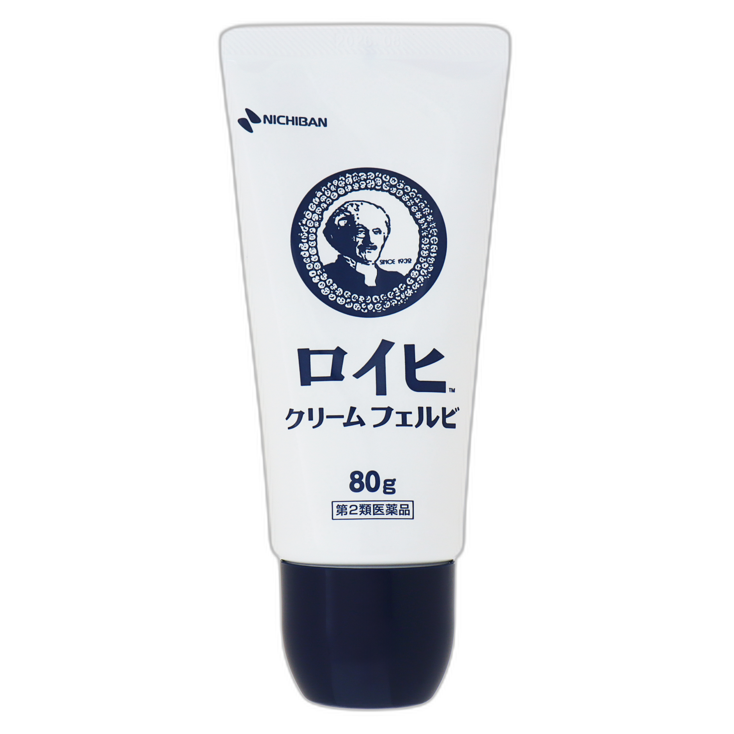 Роихи Крем Феруби