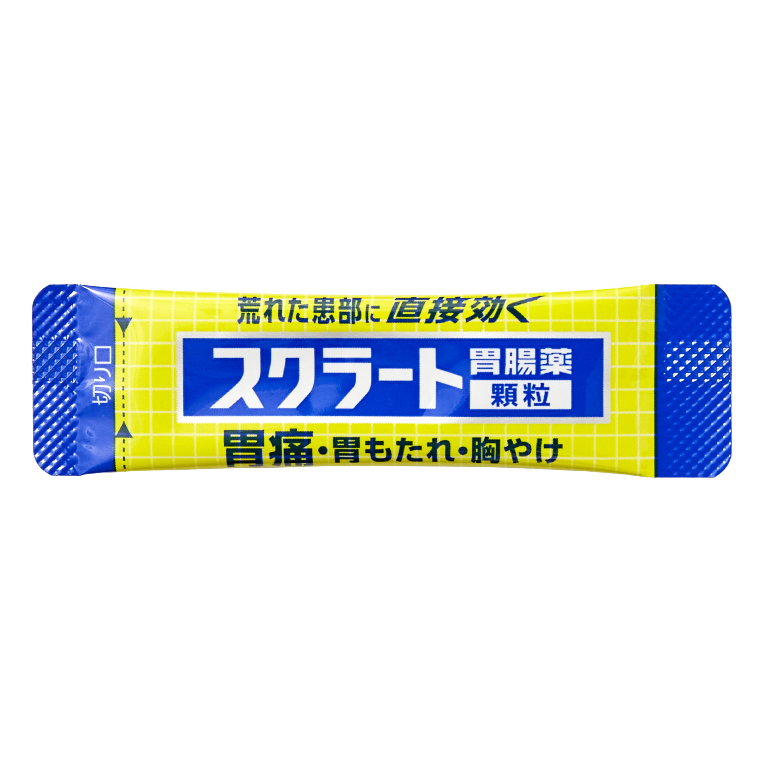 Сукрат Желудочно-кишечное лекарство