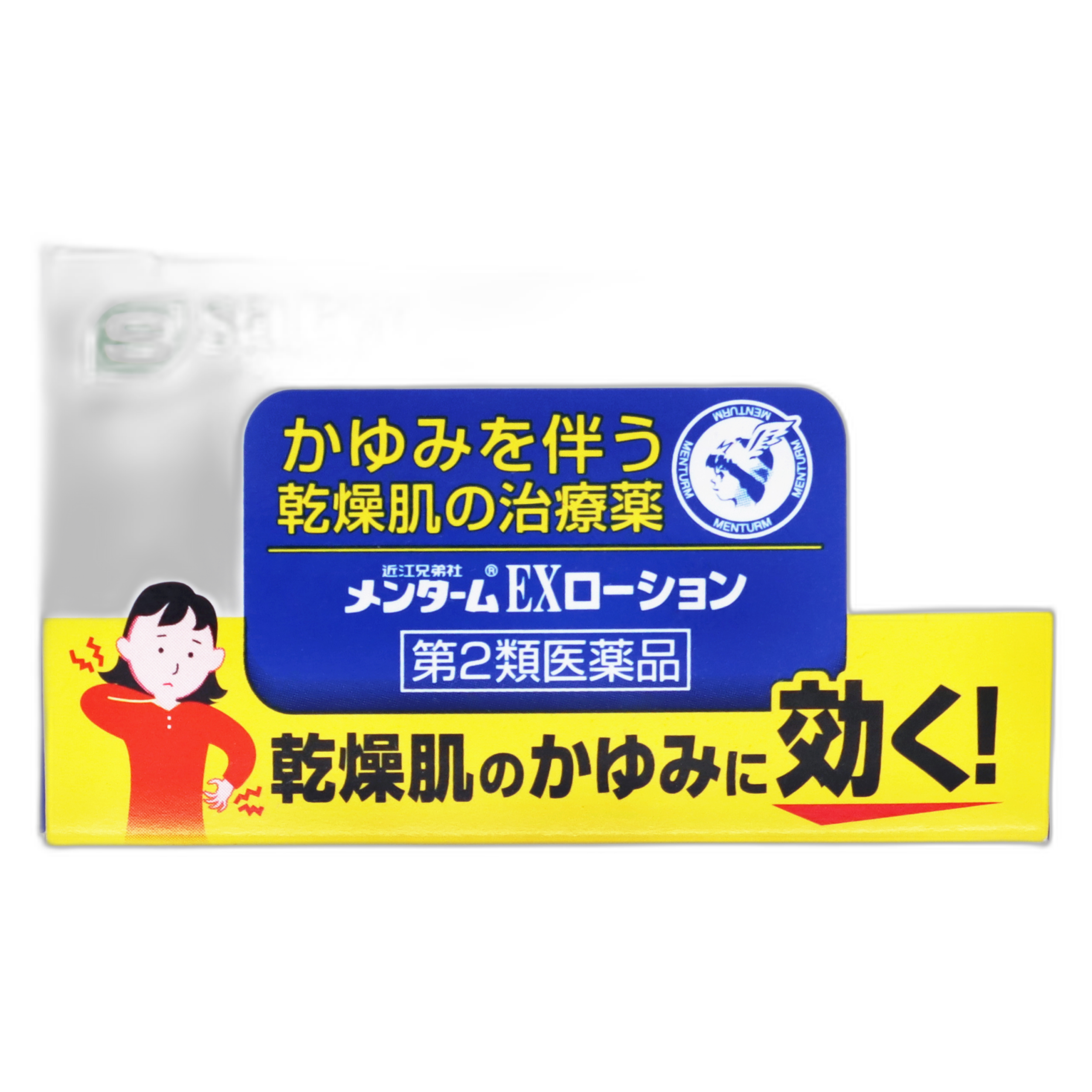 Es Select Mentam EX Losyon