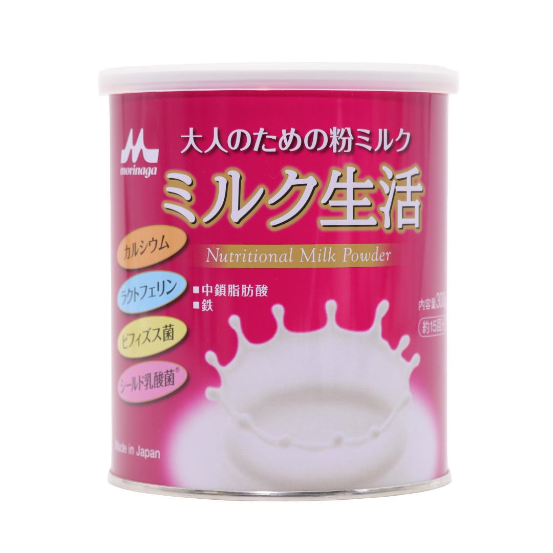 Молочная Жизнь