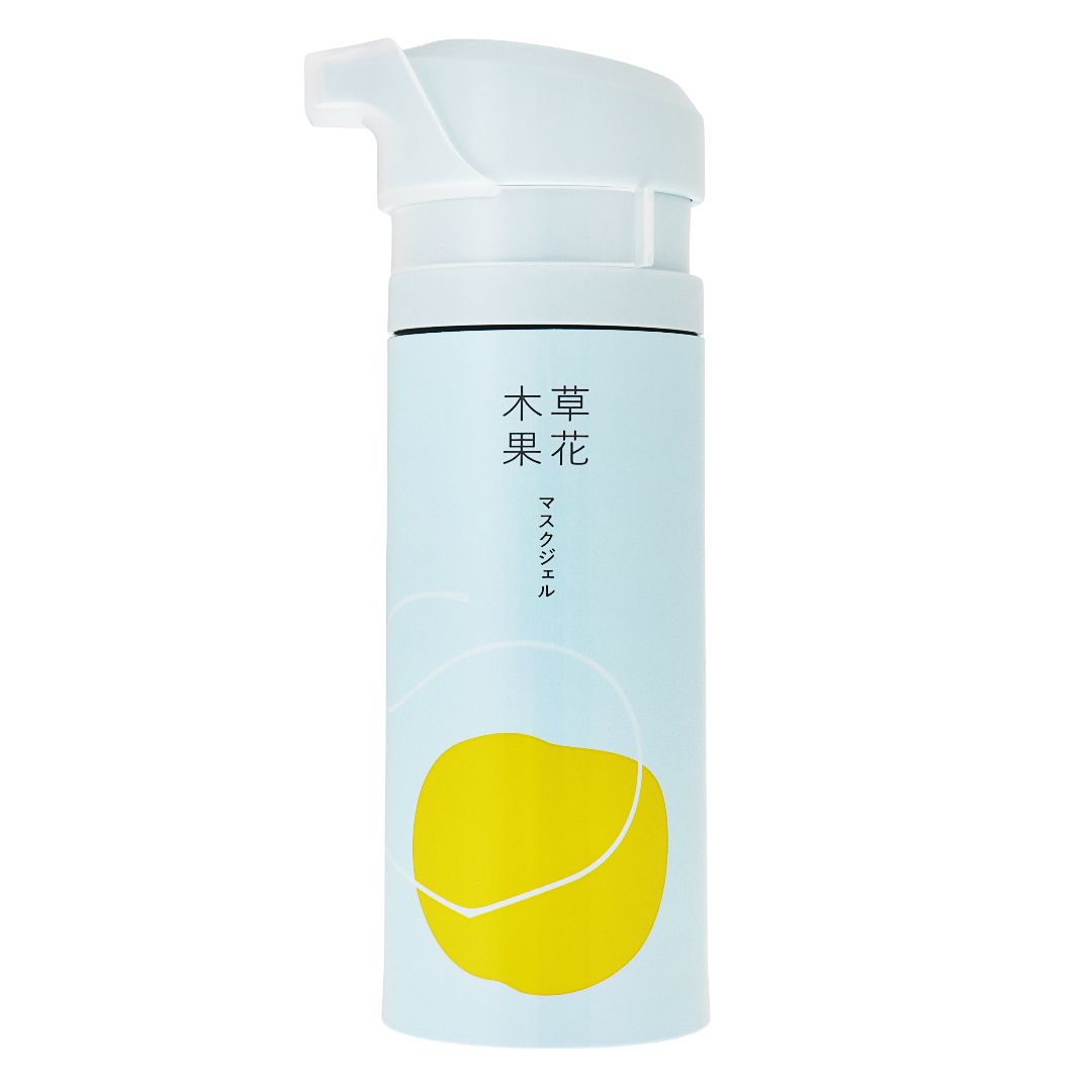 Sokamokuka gel niqobi