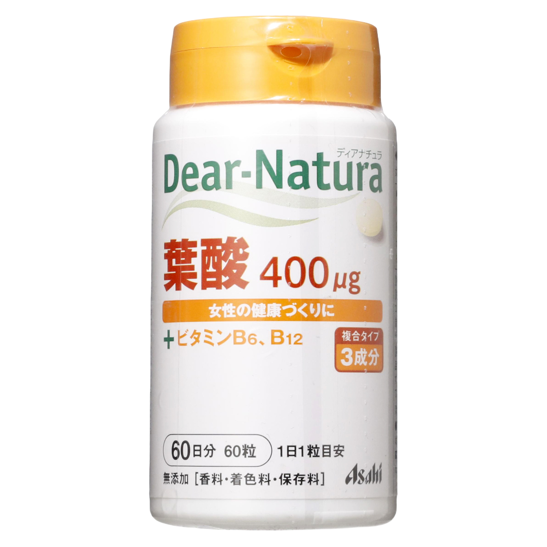 DiaNatura фолий қышқылы