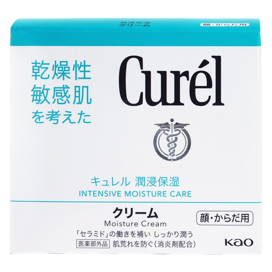 Curelle kremi