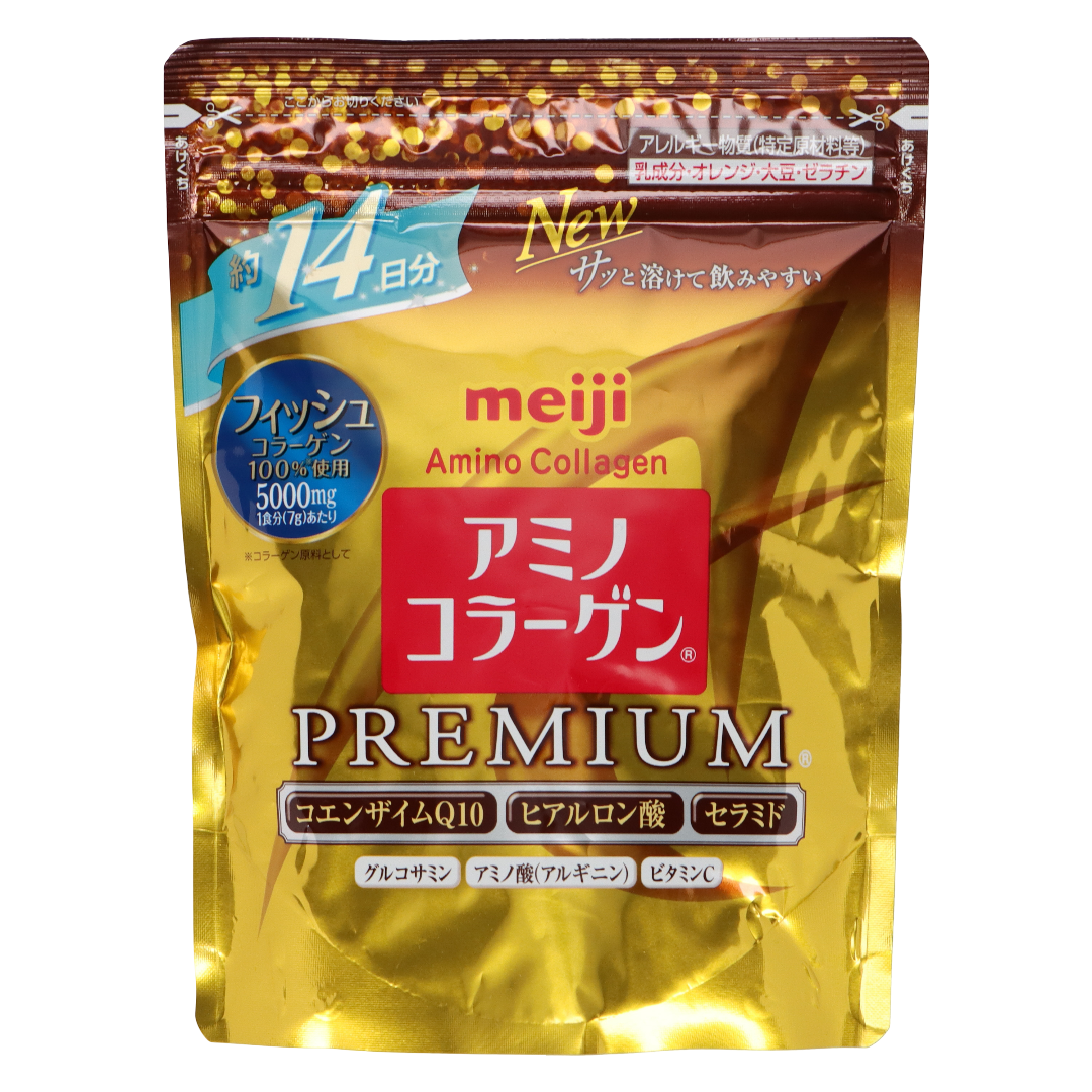 Amino Collagen Premium