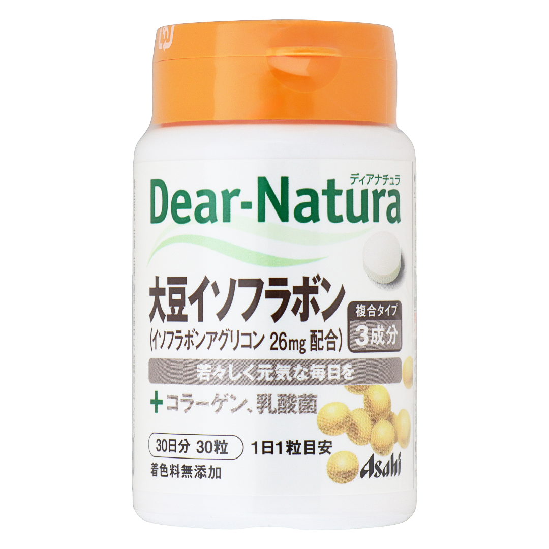 Dianature Soy Isoflavone