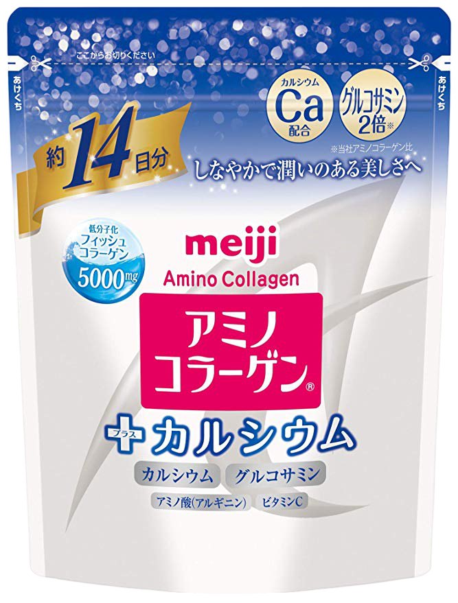 Aminocollagen Plus Calcium