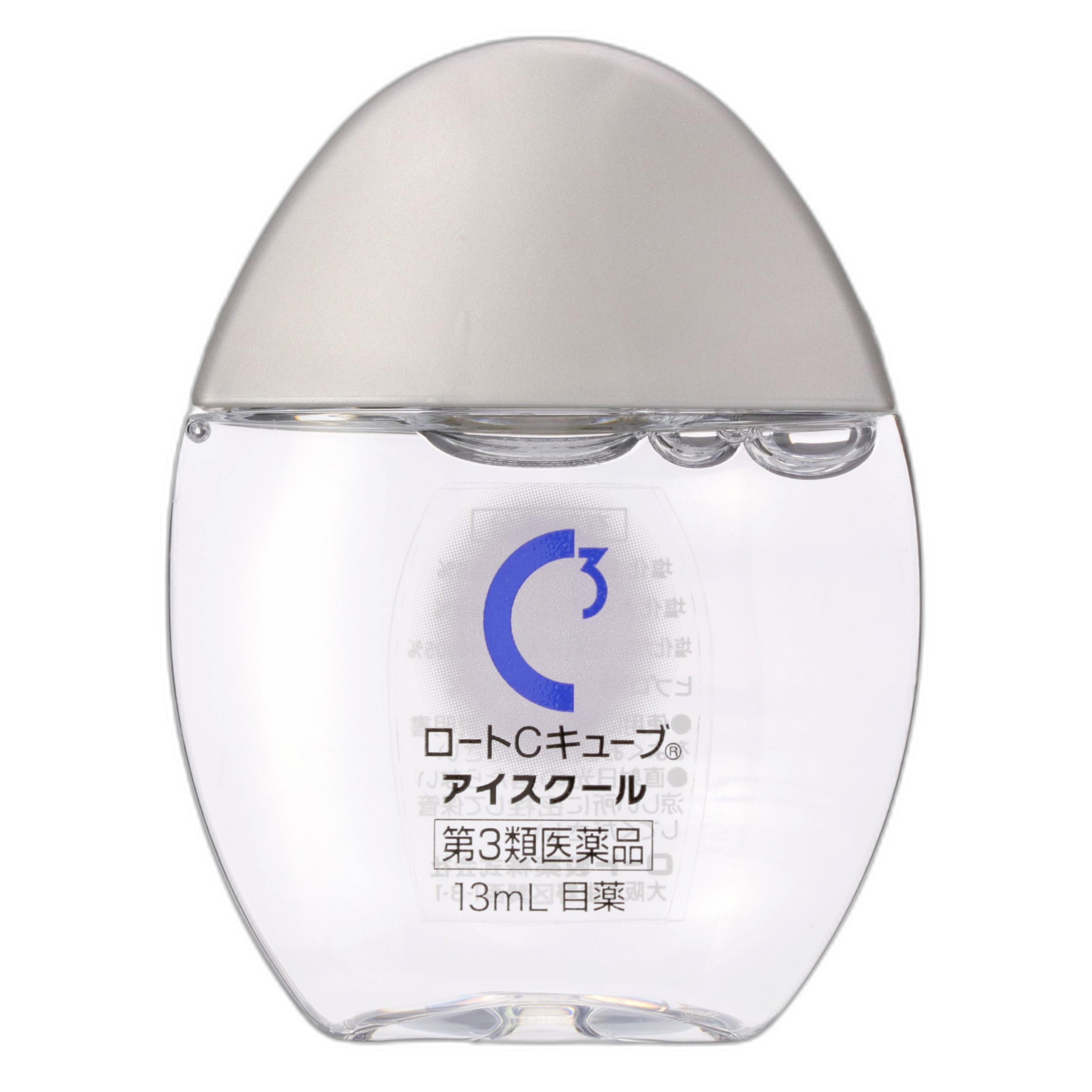 Рото C Кьюб Айс Кул а