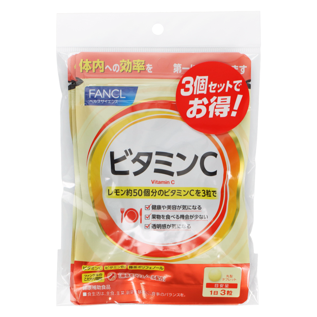 Функель С дәрумені