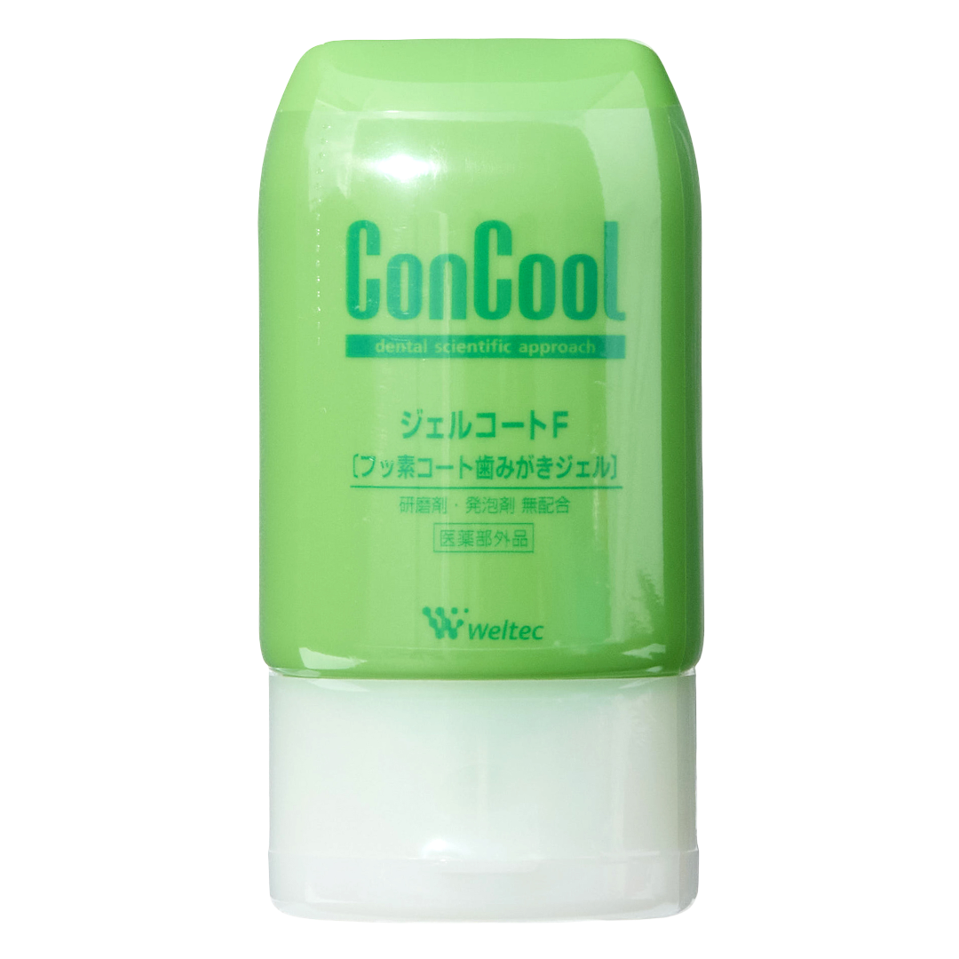 Конкур Гелькоат F