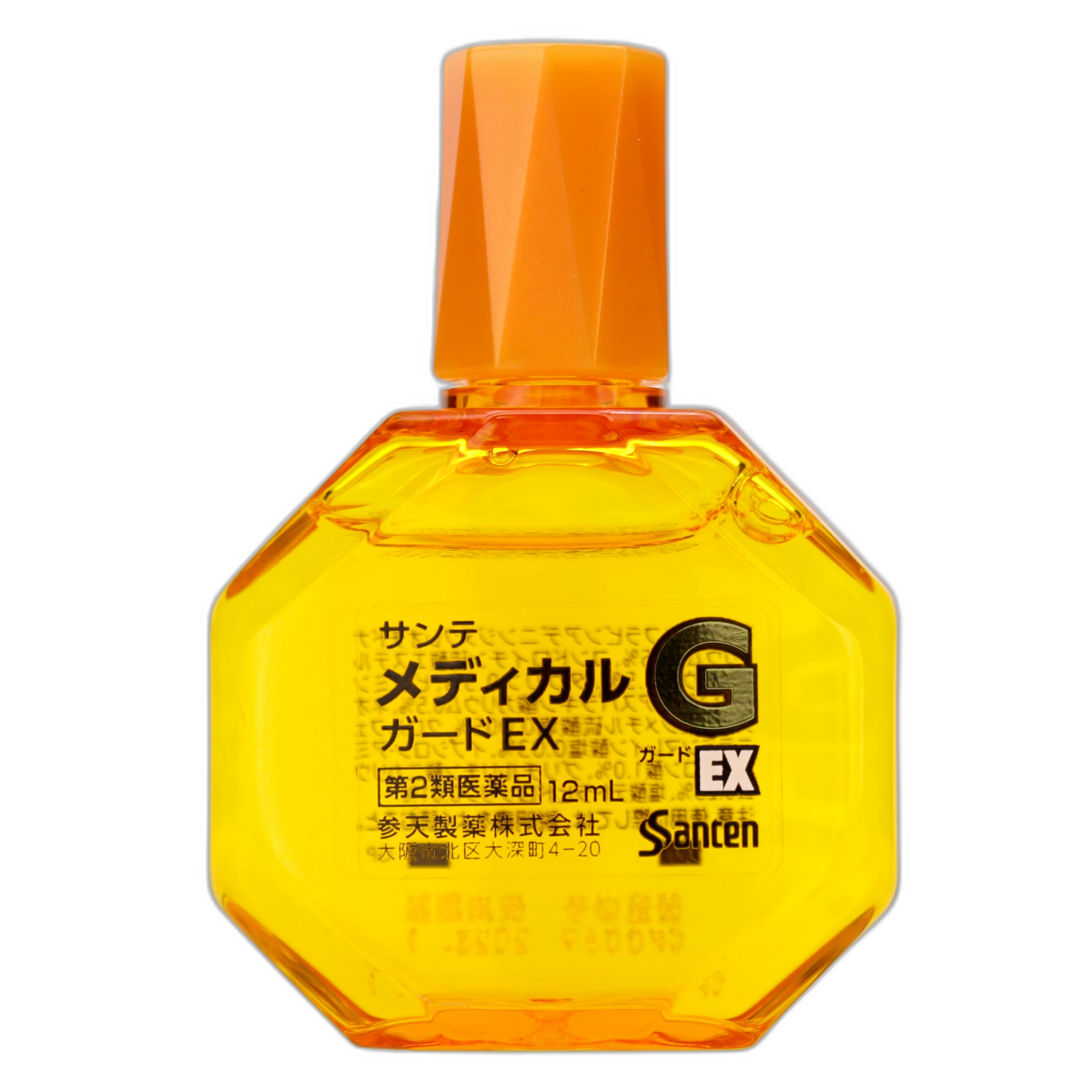 Санте Медикал Гард EX