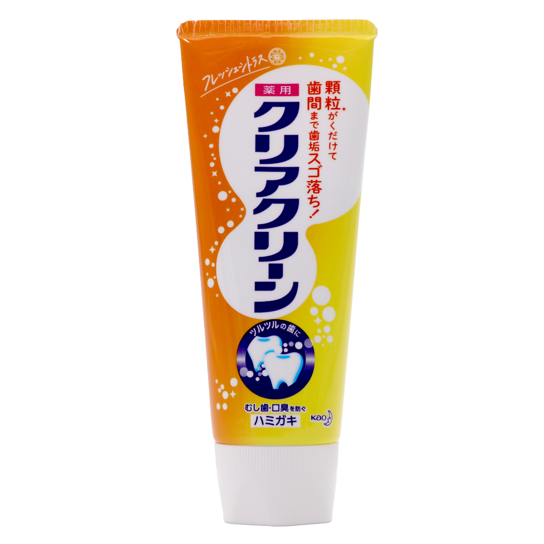 Клиа Клин Регуляр Свежий Цитрус