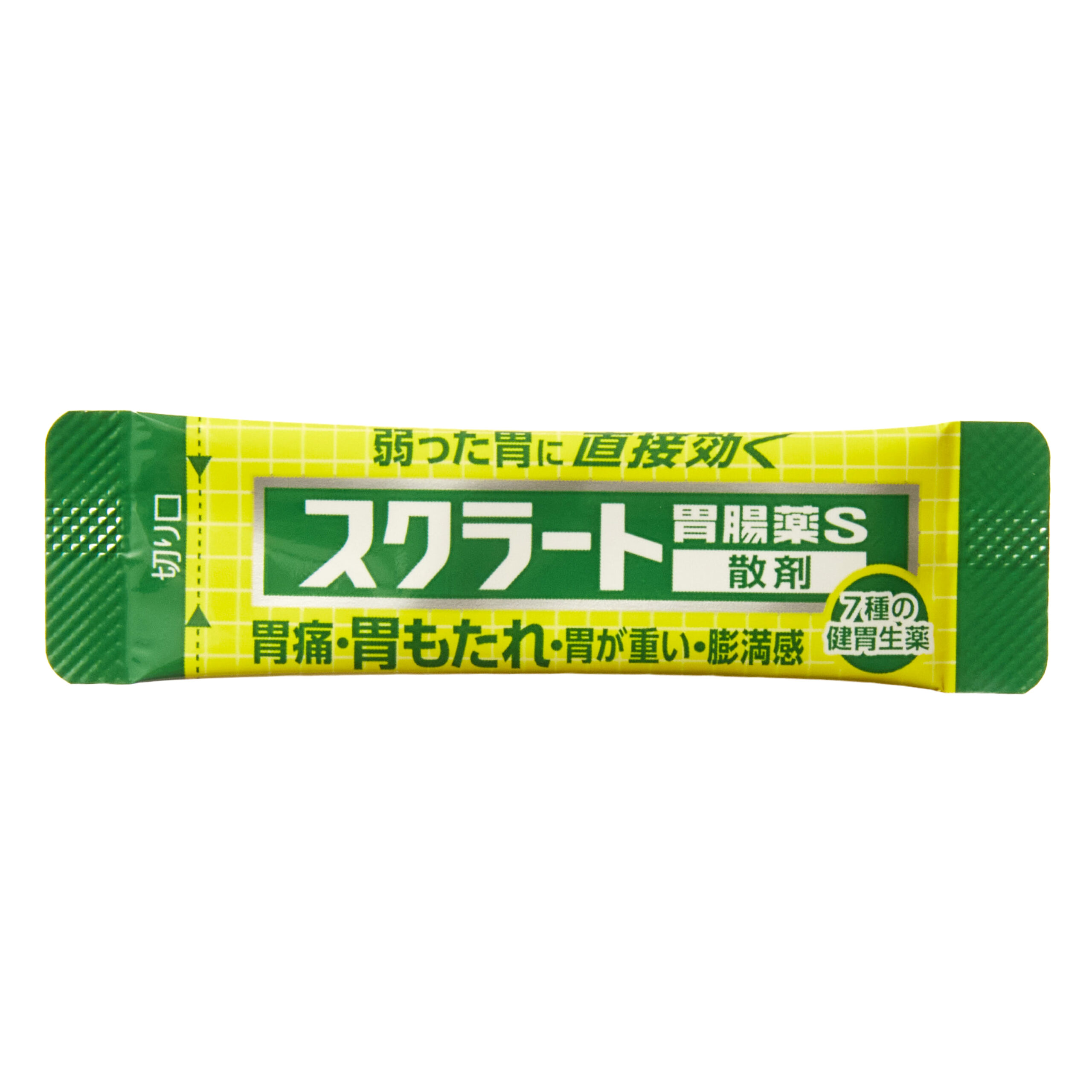 Сукрат Желудочно-кишечное лекарство S