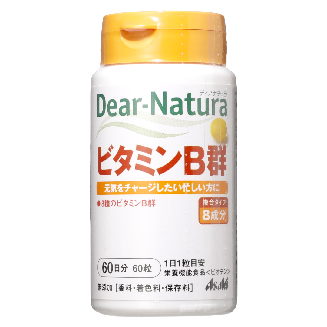 DiaNatura В дәрумендері