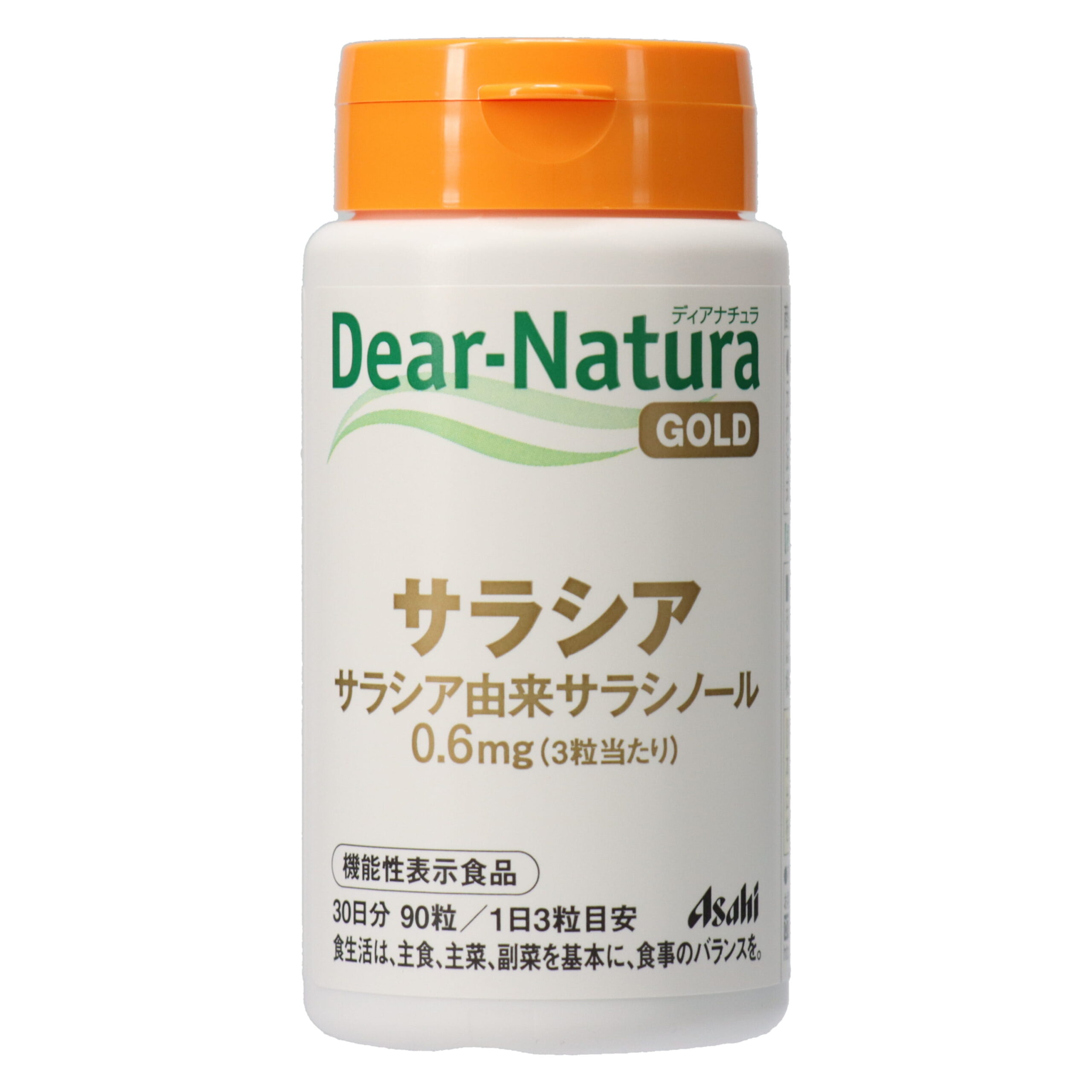 Dia-Natura Gold Salacia