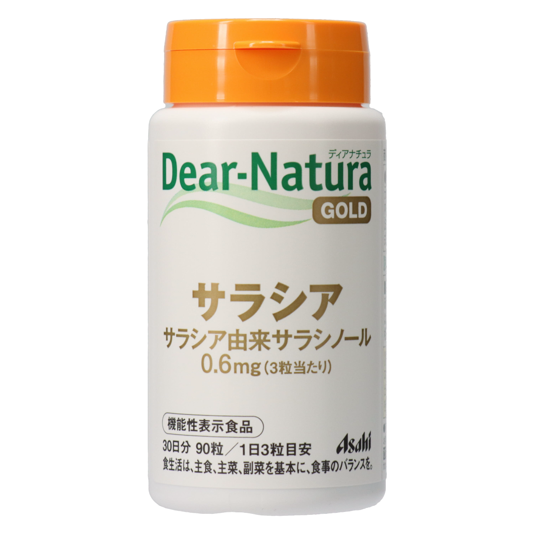 Dia-Natura Gold Salacia