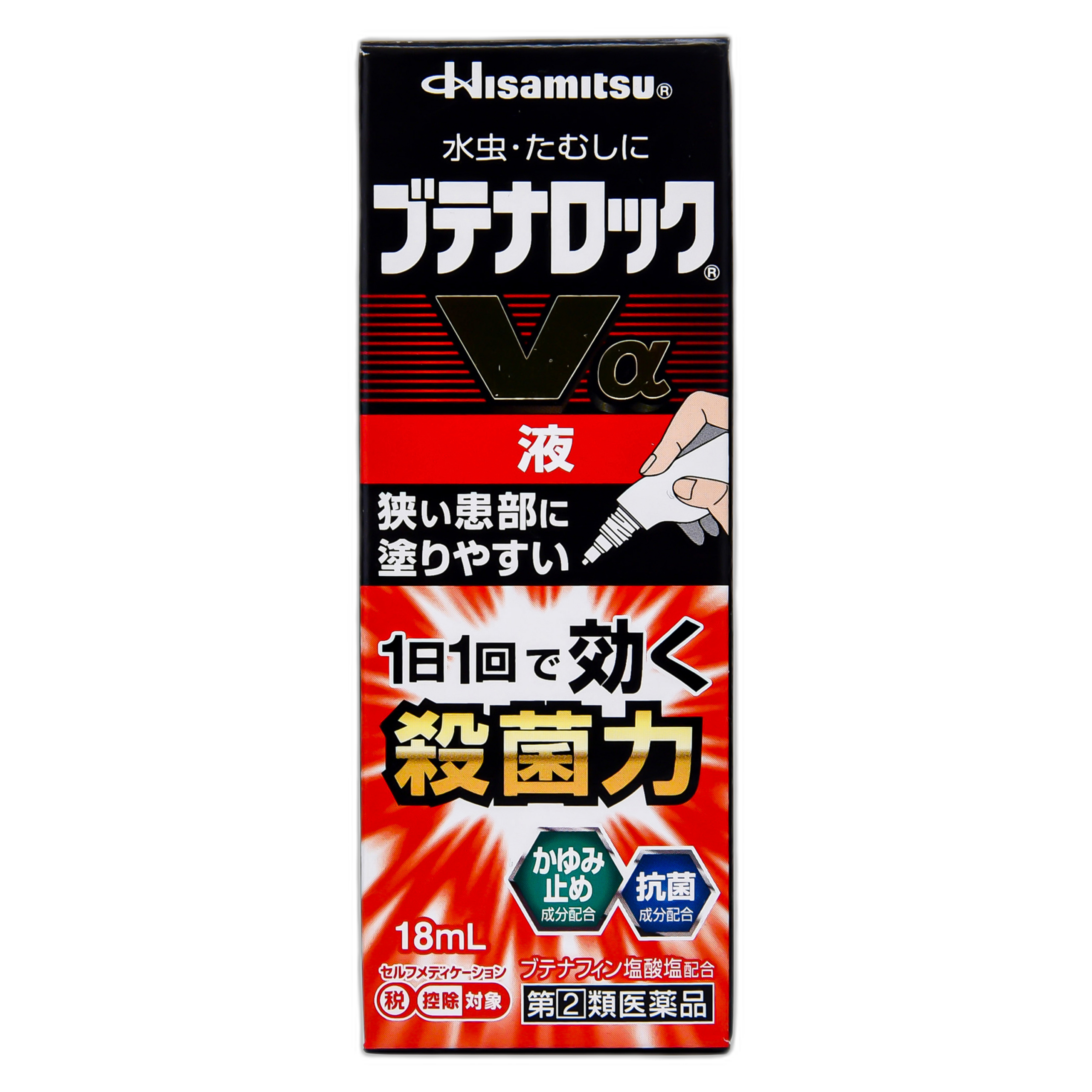 Бутенарок Vα Раствор