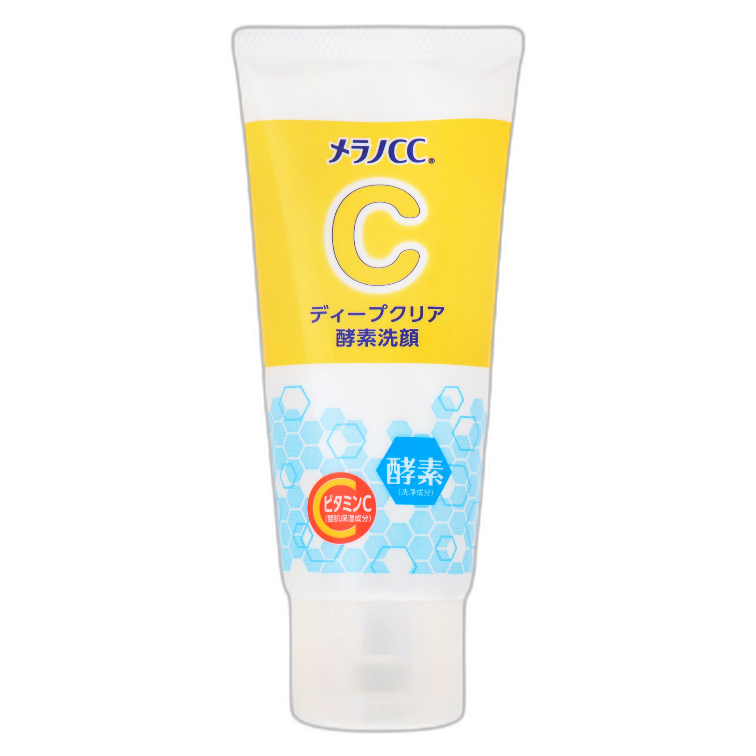 Melano CC fermentli chuqur tozalovchi vosita