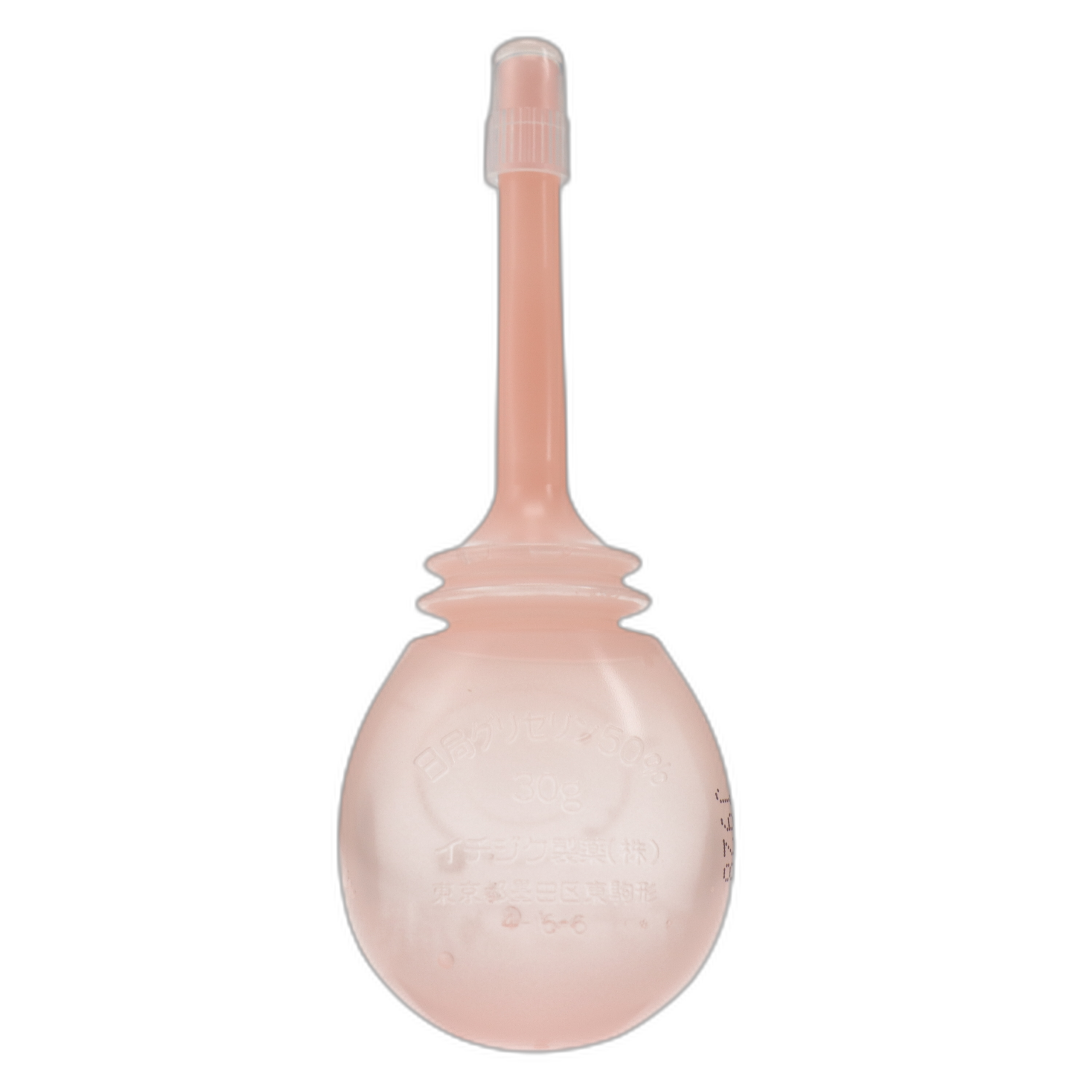 Итидзику Клизма E