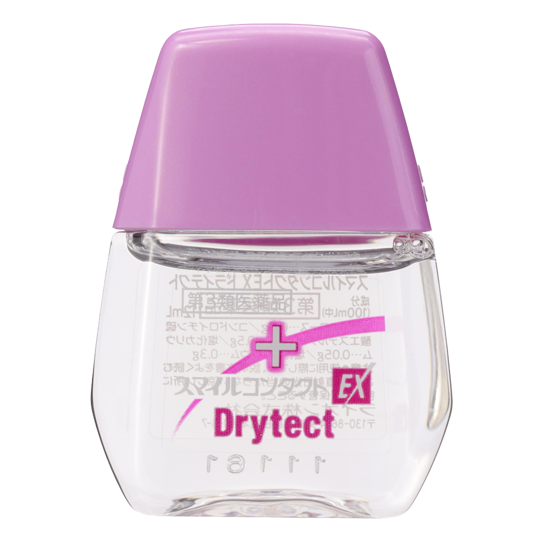 Смайл Контакт Драй Тэкуто