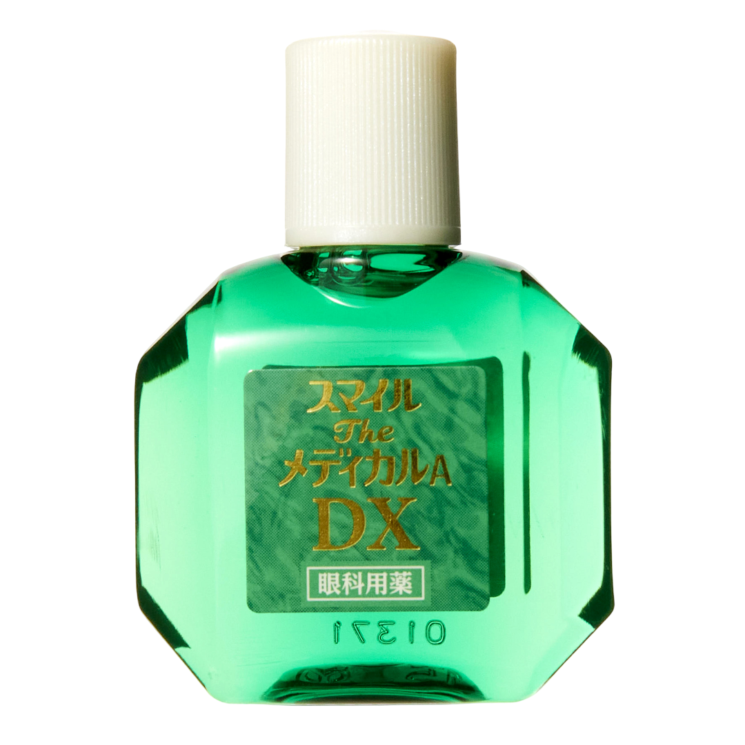 Смайл The Медикал А DX