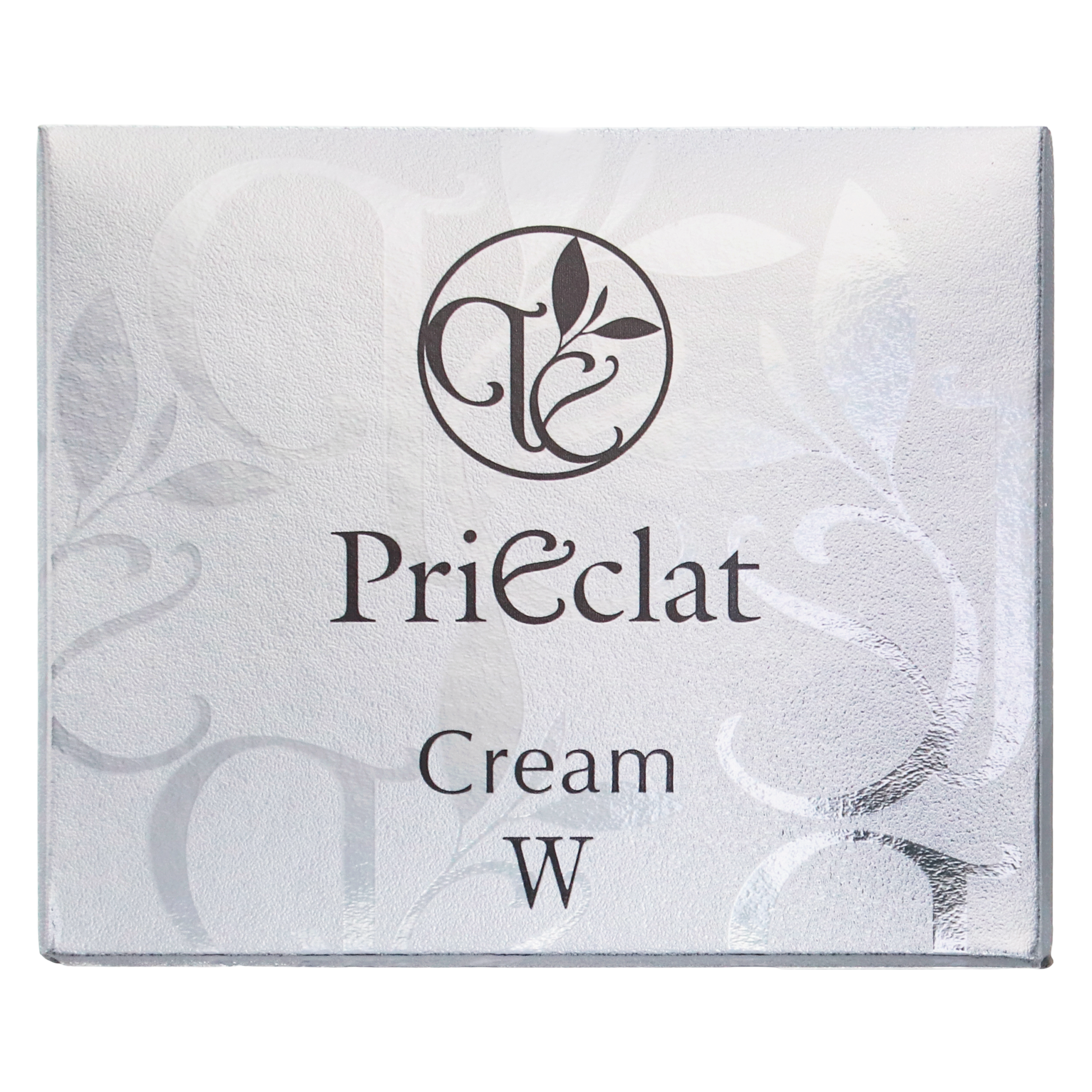 Пуриэкура Крем W