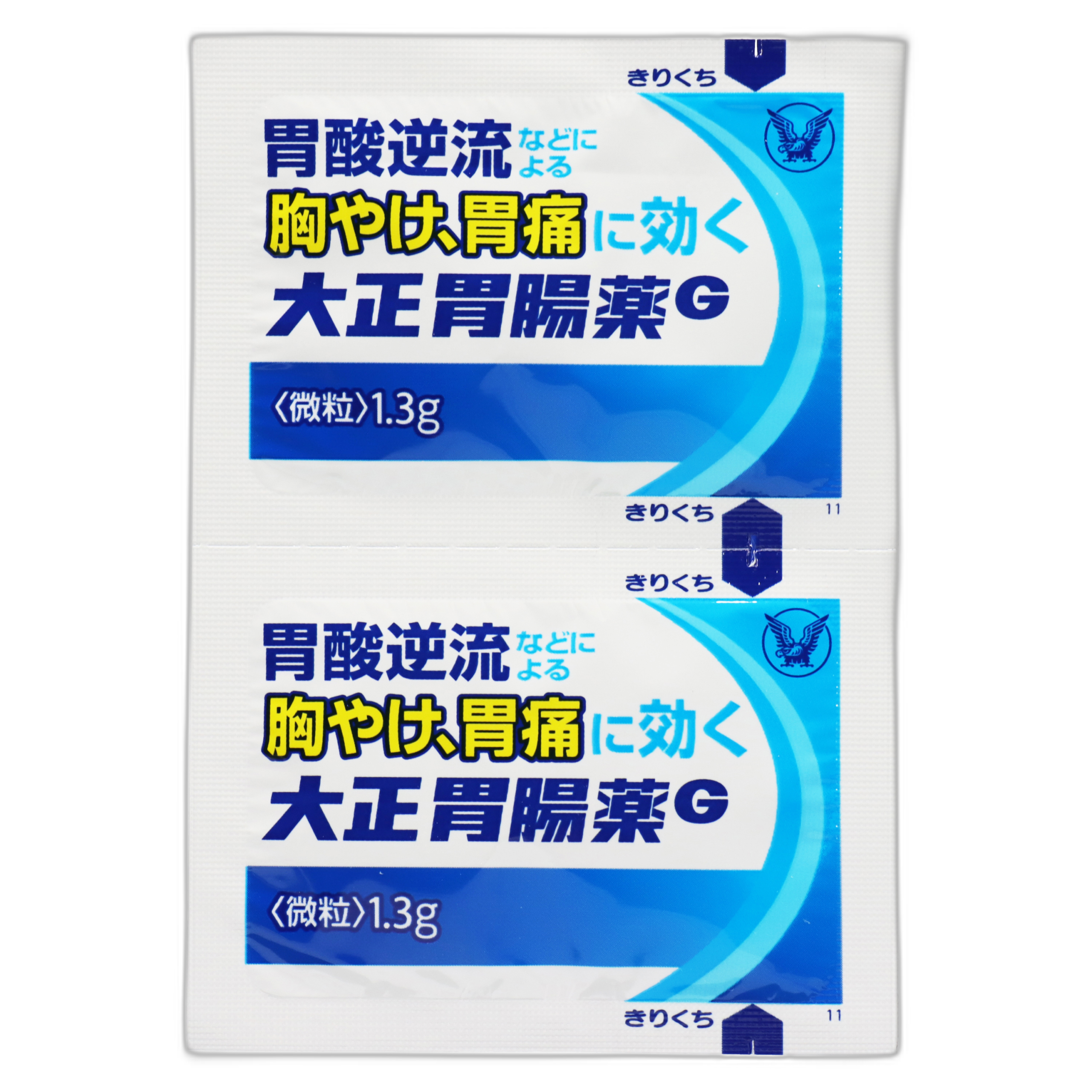 Тайсё Желудочно-кишечное средство G