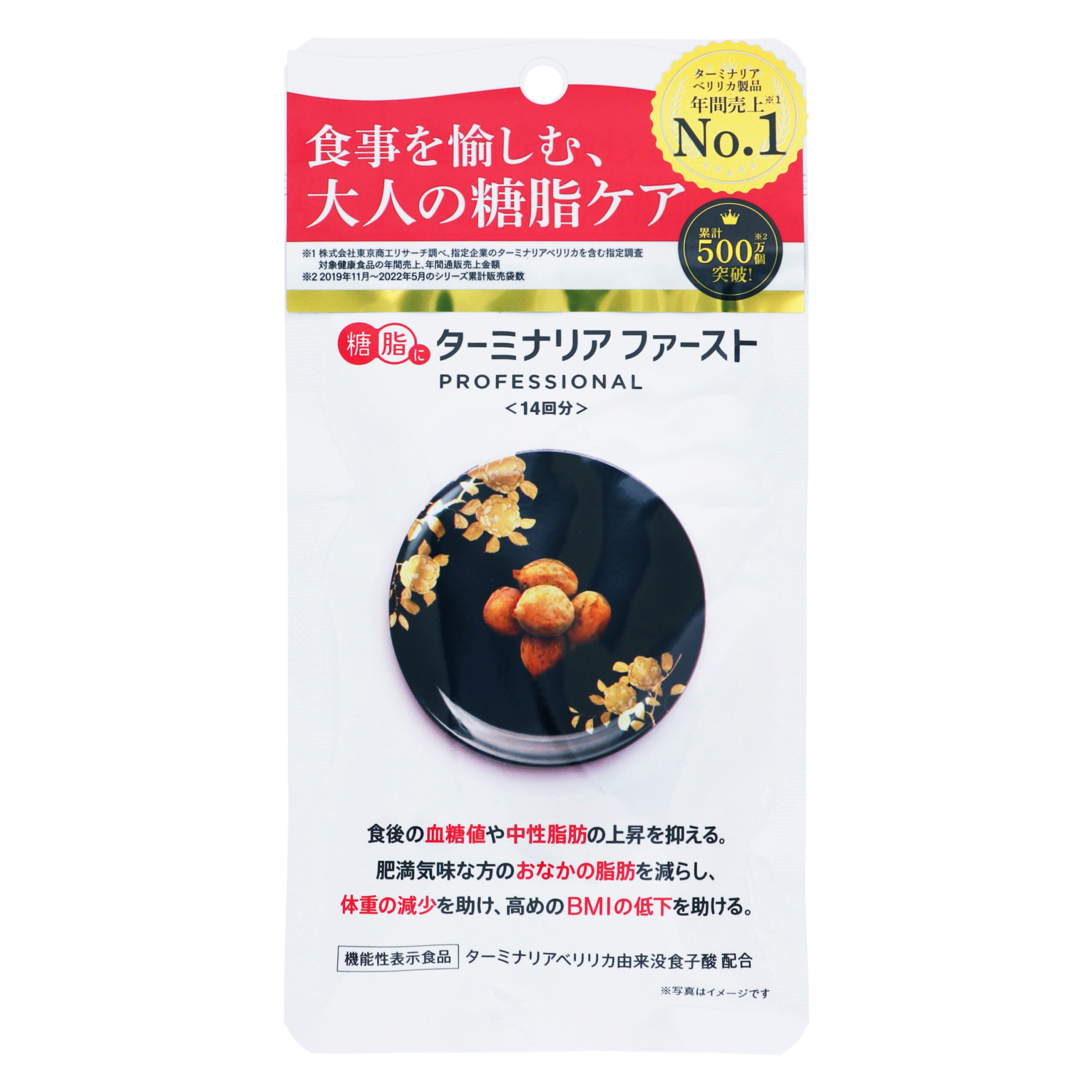 Terminalia Fast Professional