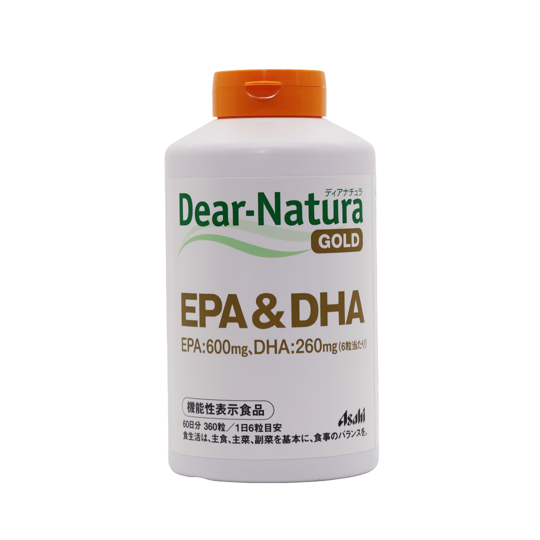 Dianatura Gold EPA & DHA