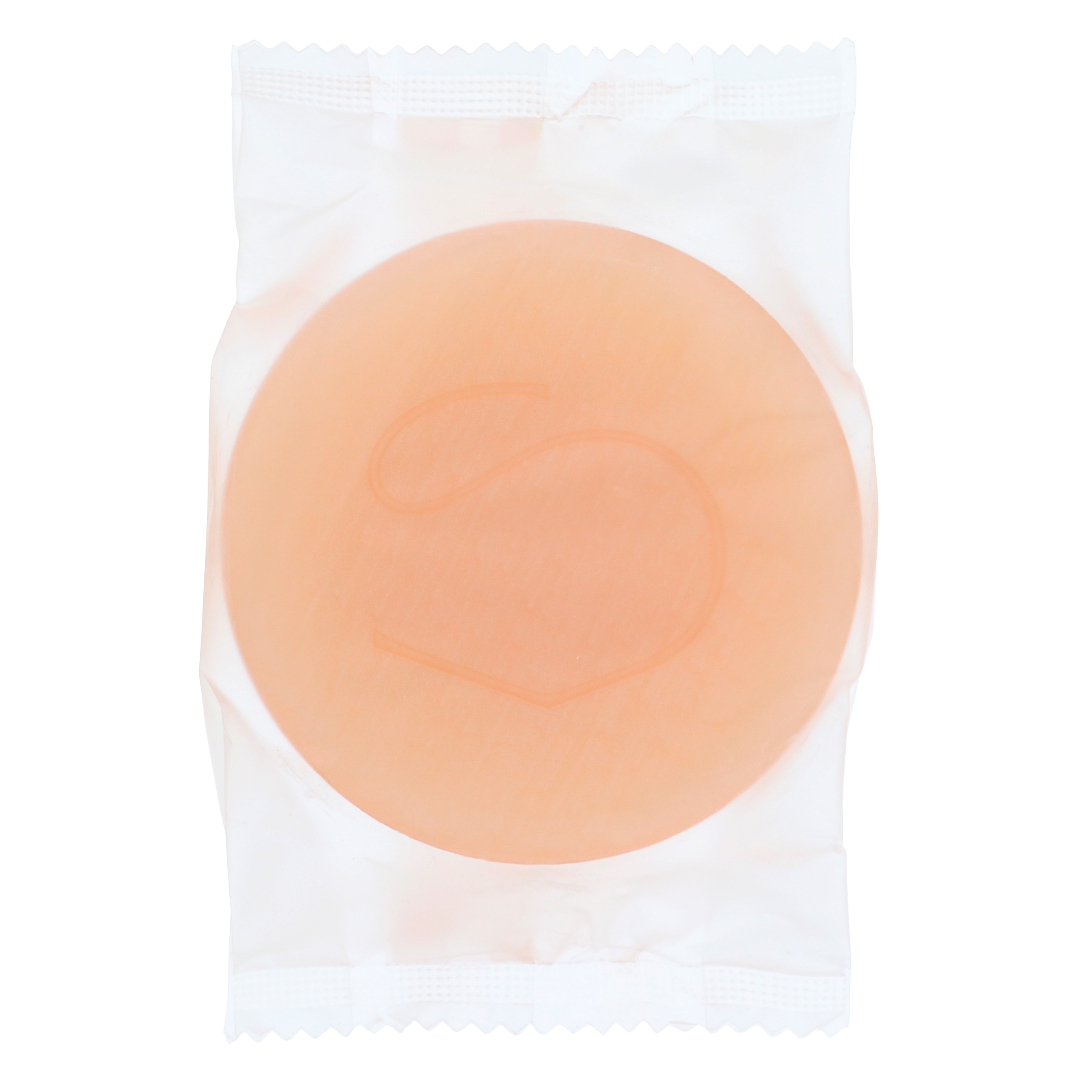 Сокамока Мыло для умывания и снятия макияжа