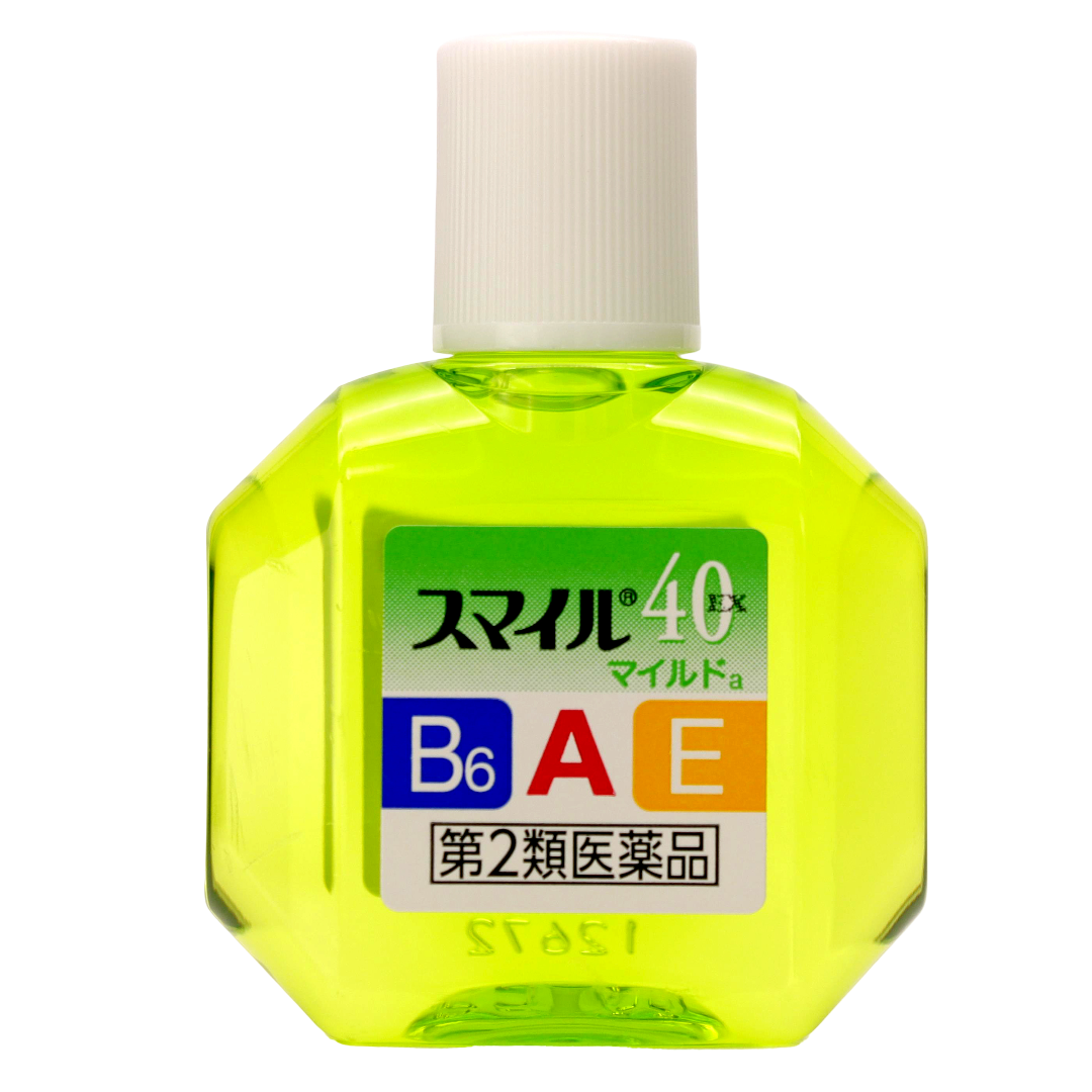 Смайл 40 Майлд