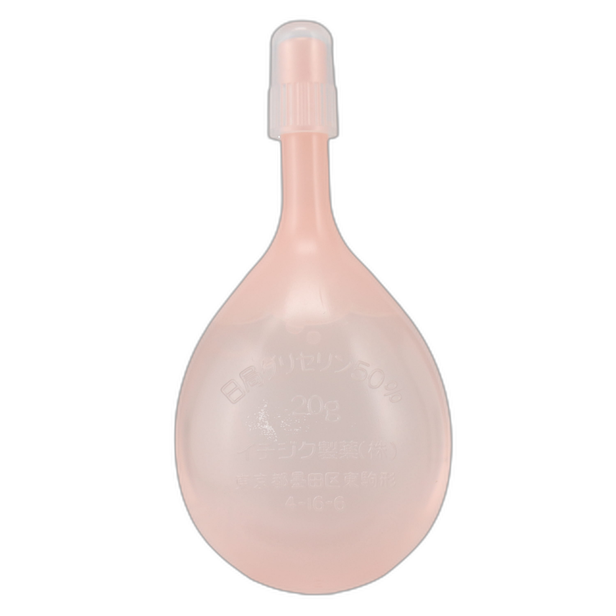 Ичиджику Клизма 20 г x 2