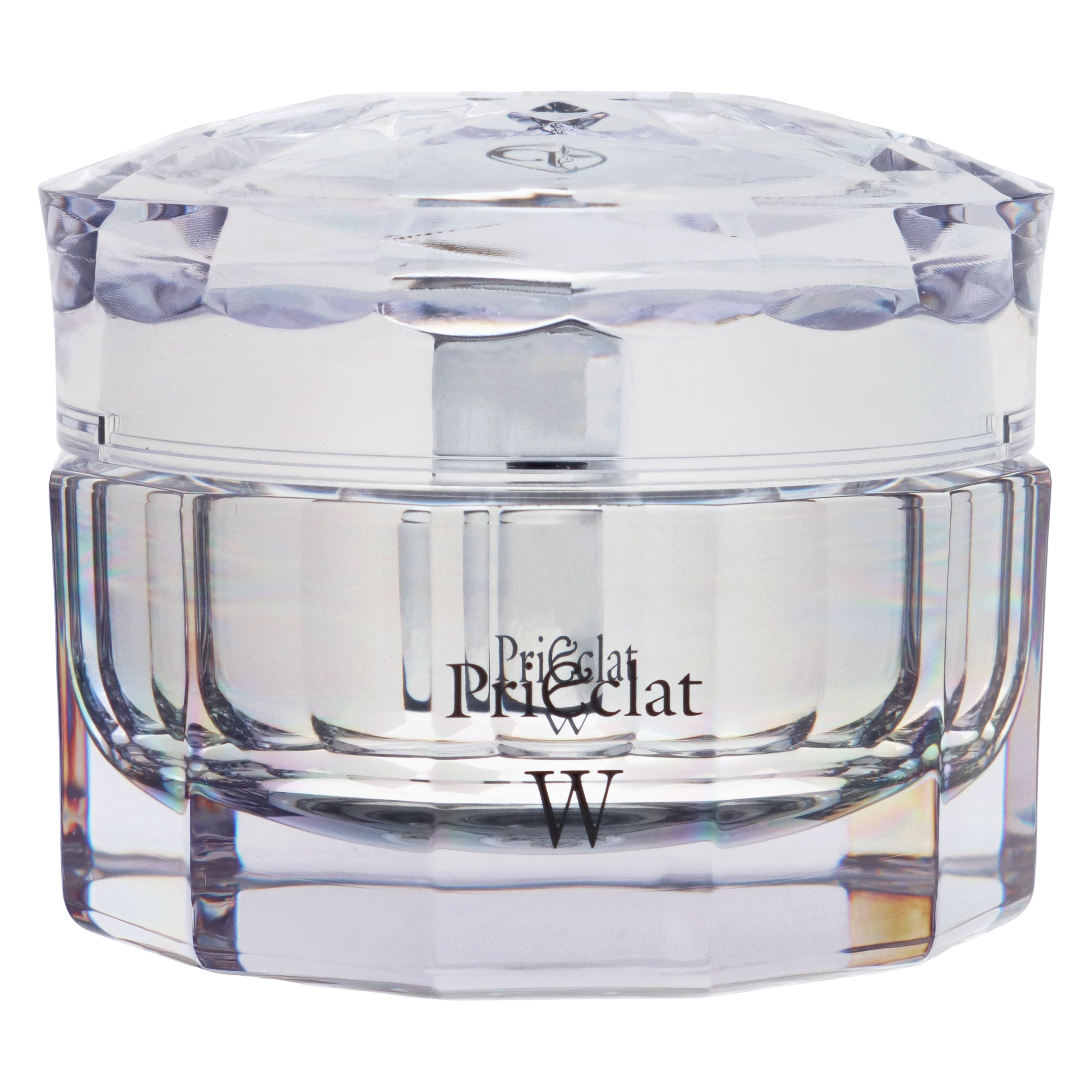 Пуриэкура Крем W