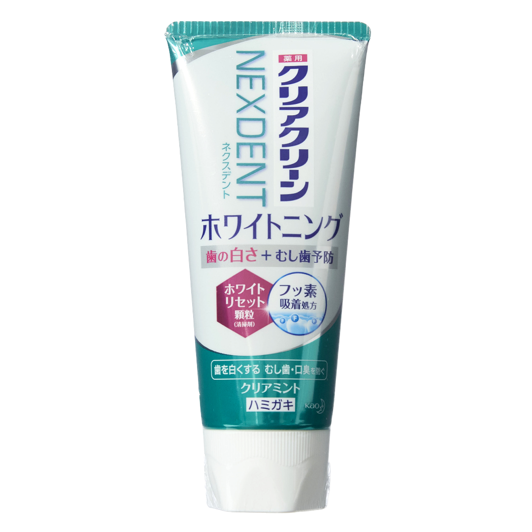 Клиа Клин NEXDENT Отбеливание Клиа Минт