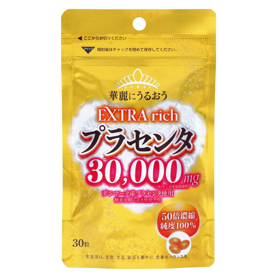 Qo'shimcha boy platsenta 30000